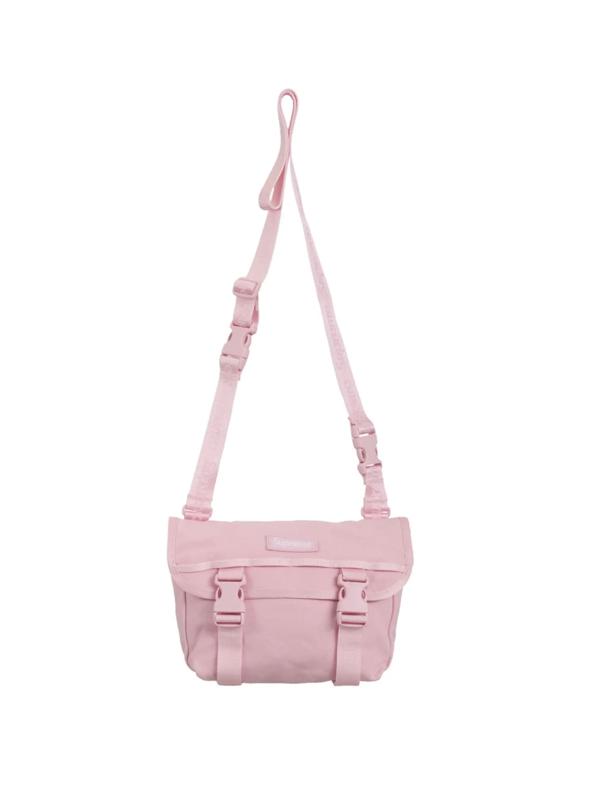 Supreme Mini Messenger Bag
