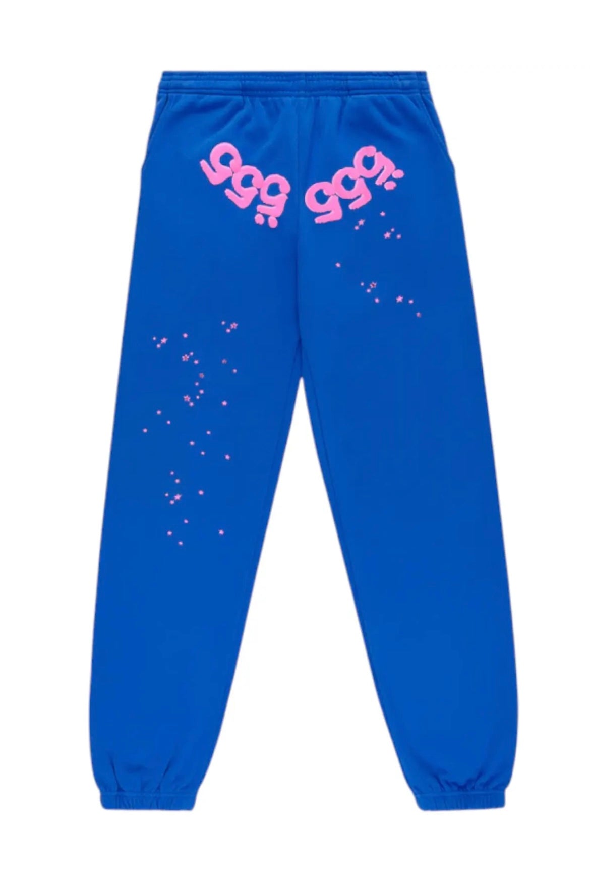 Sp5der Angel Number Sweatpants