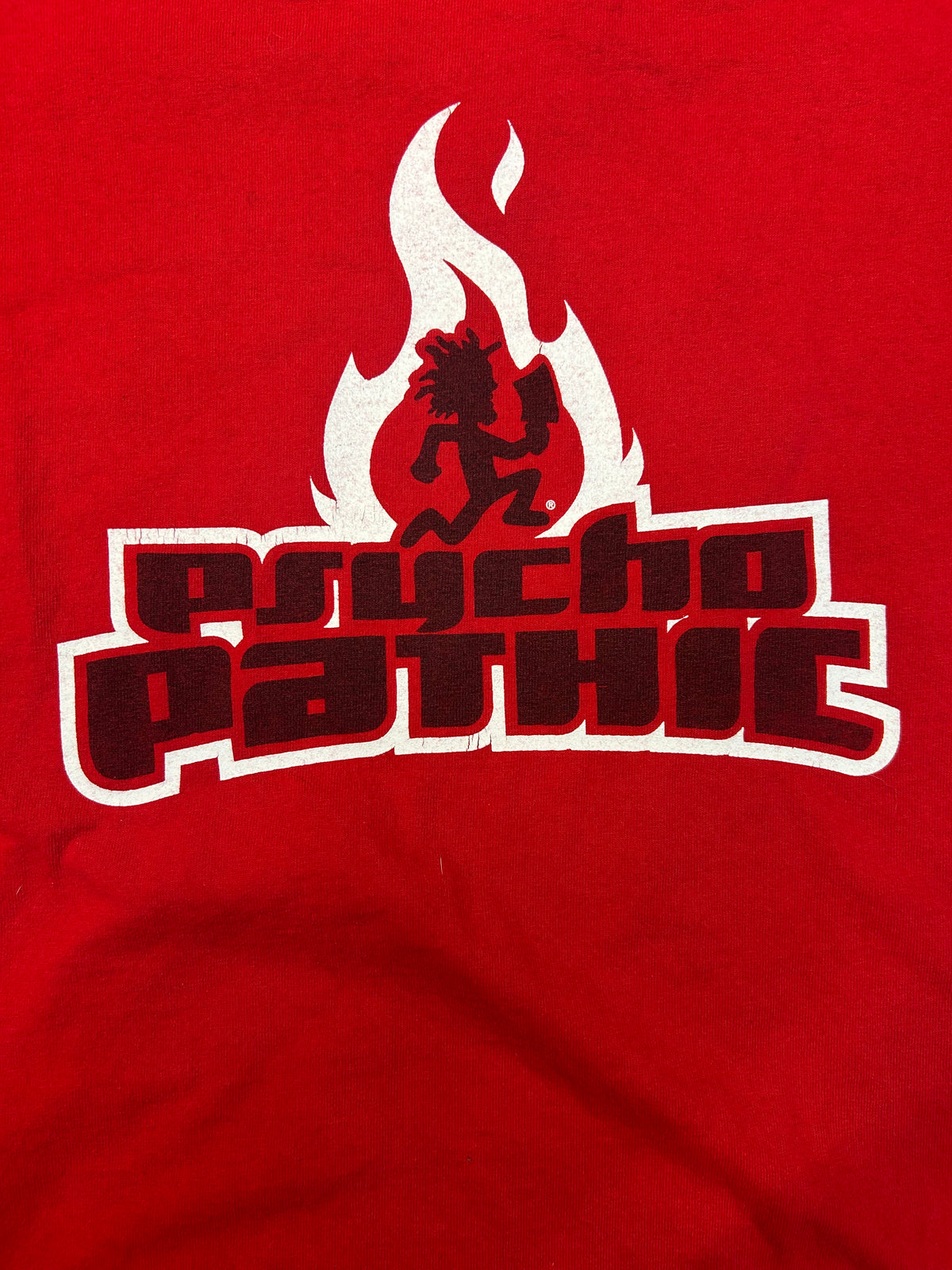 Vintage ICP Rap Tee