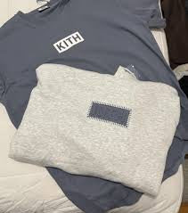 Kith Loyalty BoGo Elevation Crewneck
