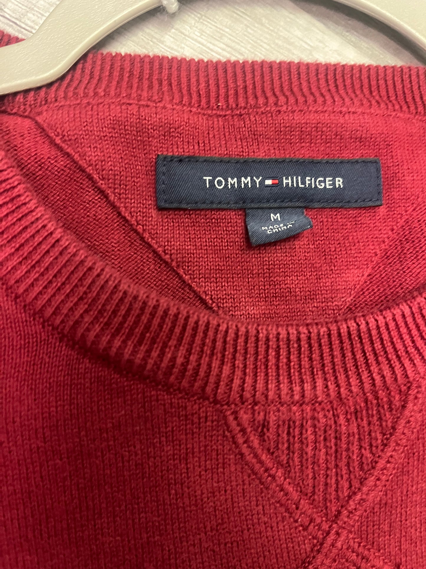 Tommy Hilfiger Sweater