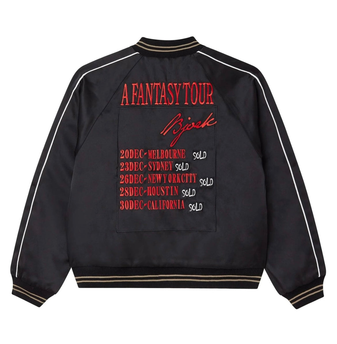Vale Pink Reversible Sukaja Jacket