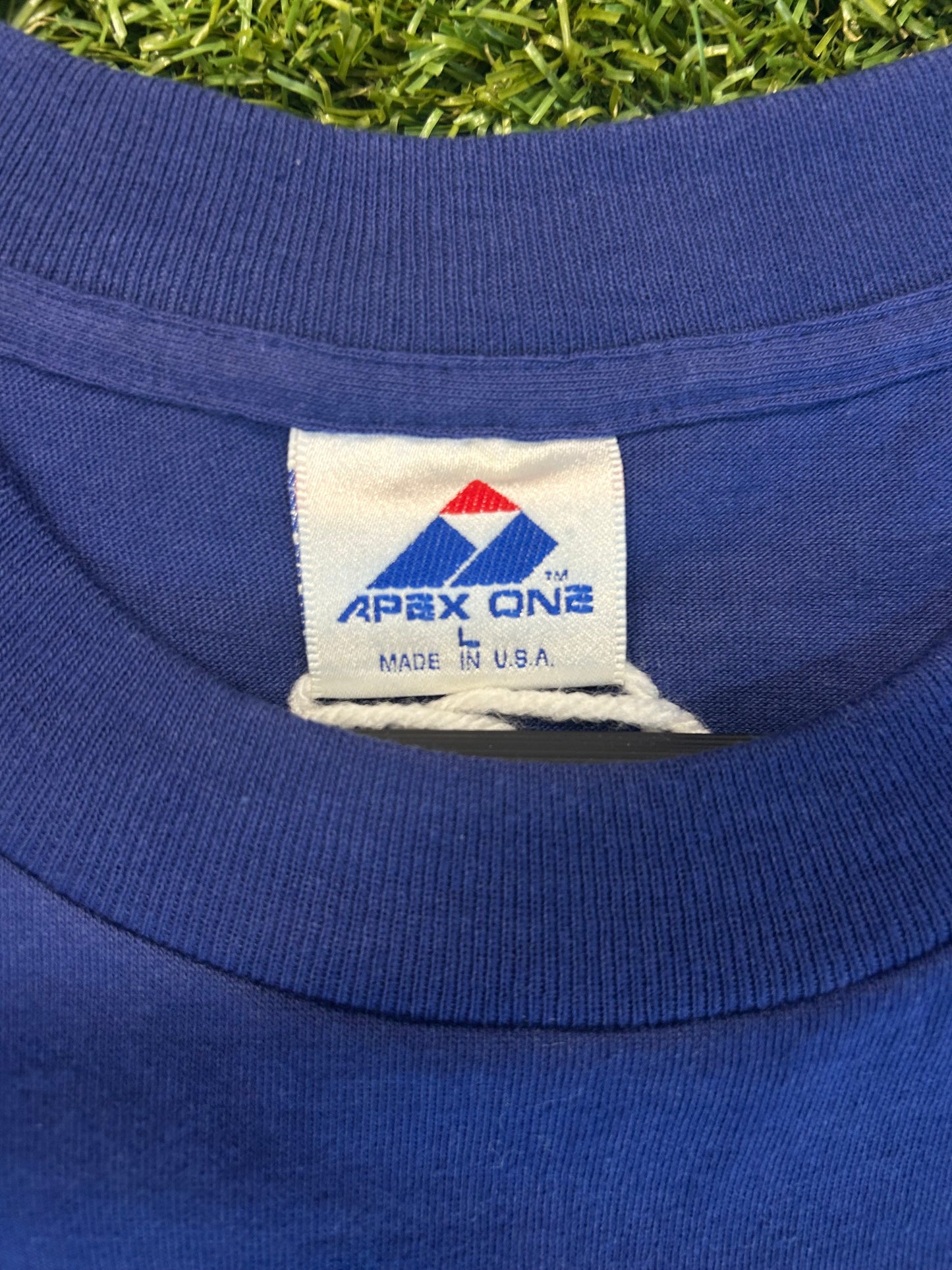 Vintage 90s Apex Dallas Cowboys Tee