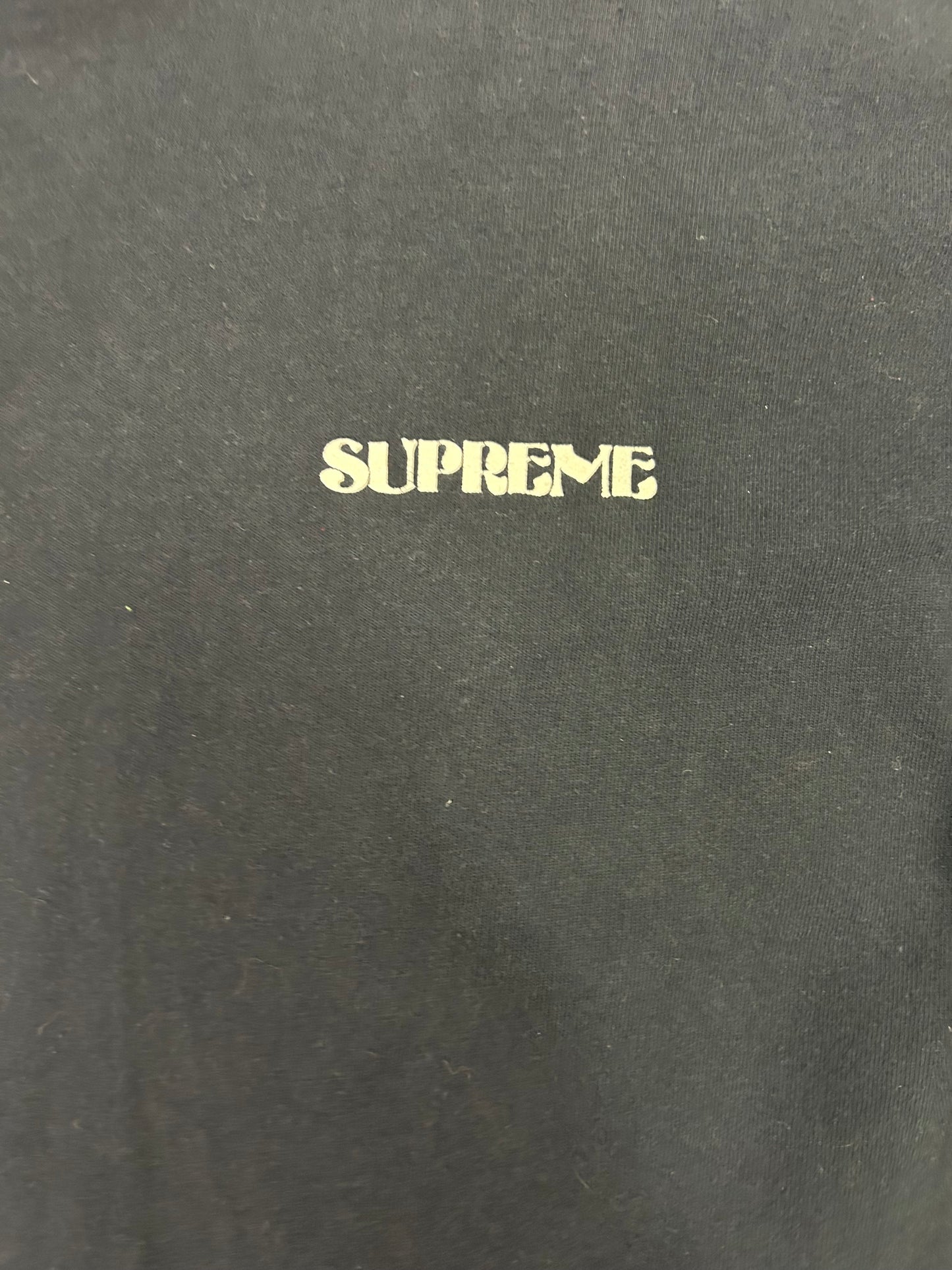 Supreme Wilfred Limonius Undercover Lover Tee