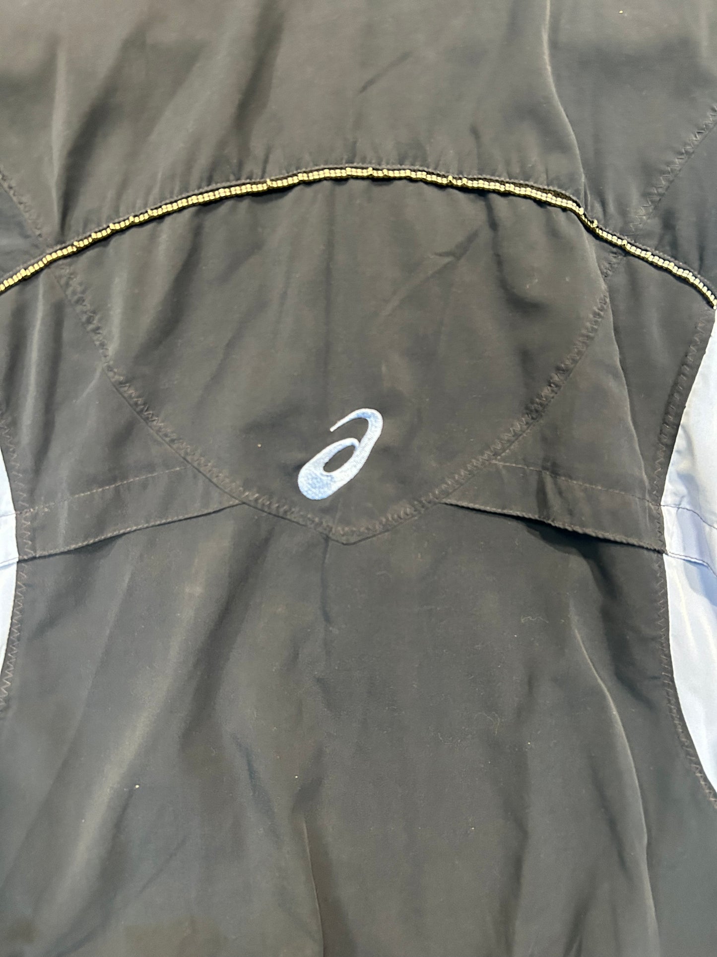 Vintage ASICS Women’s Track Jacket