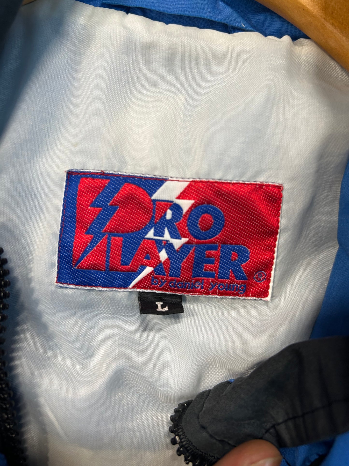 Vintage Pro Player Orlando Magic Jacket
