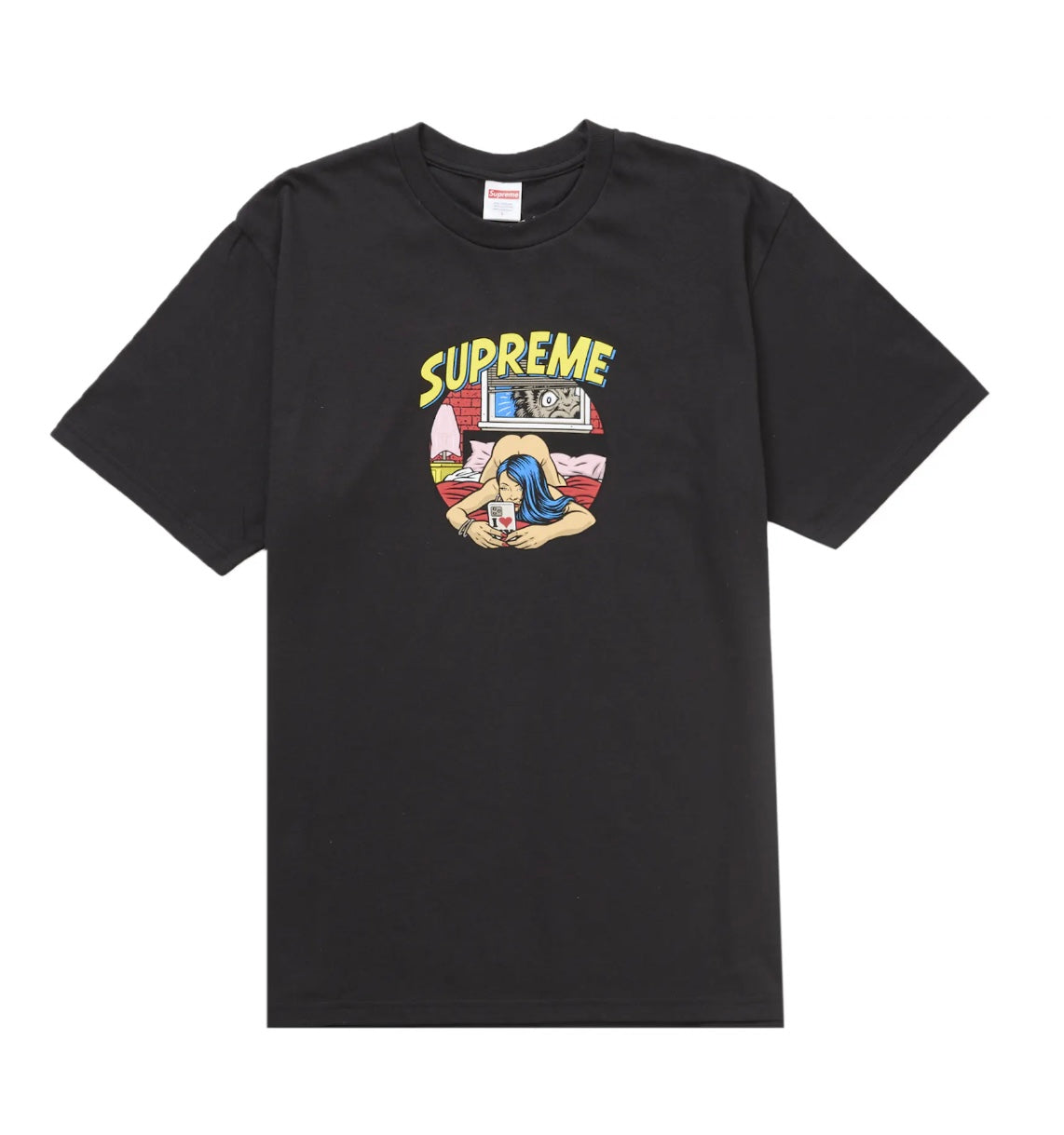 Supreme Bedroom Tee