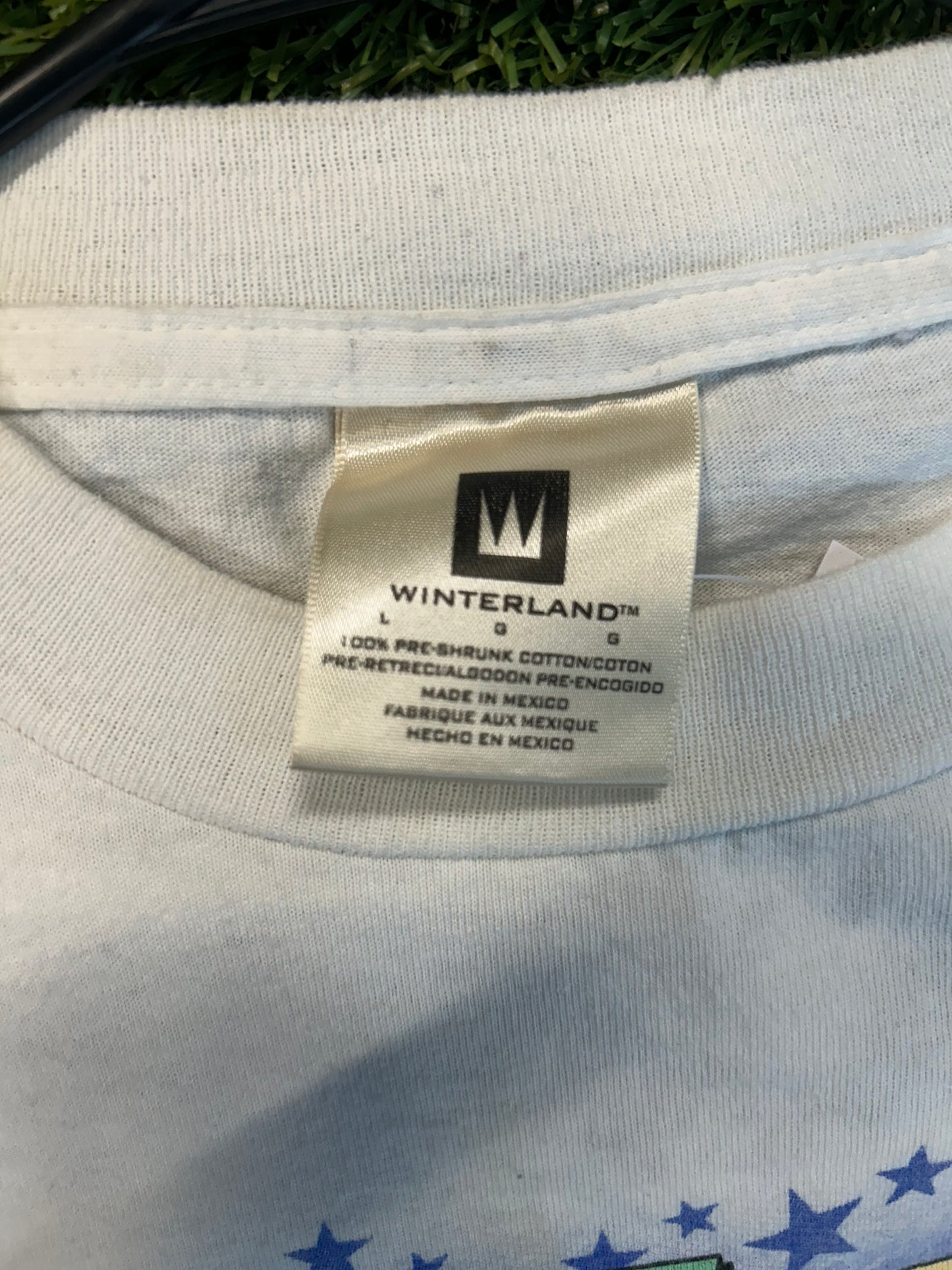 Y2K NSync Tee