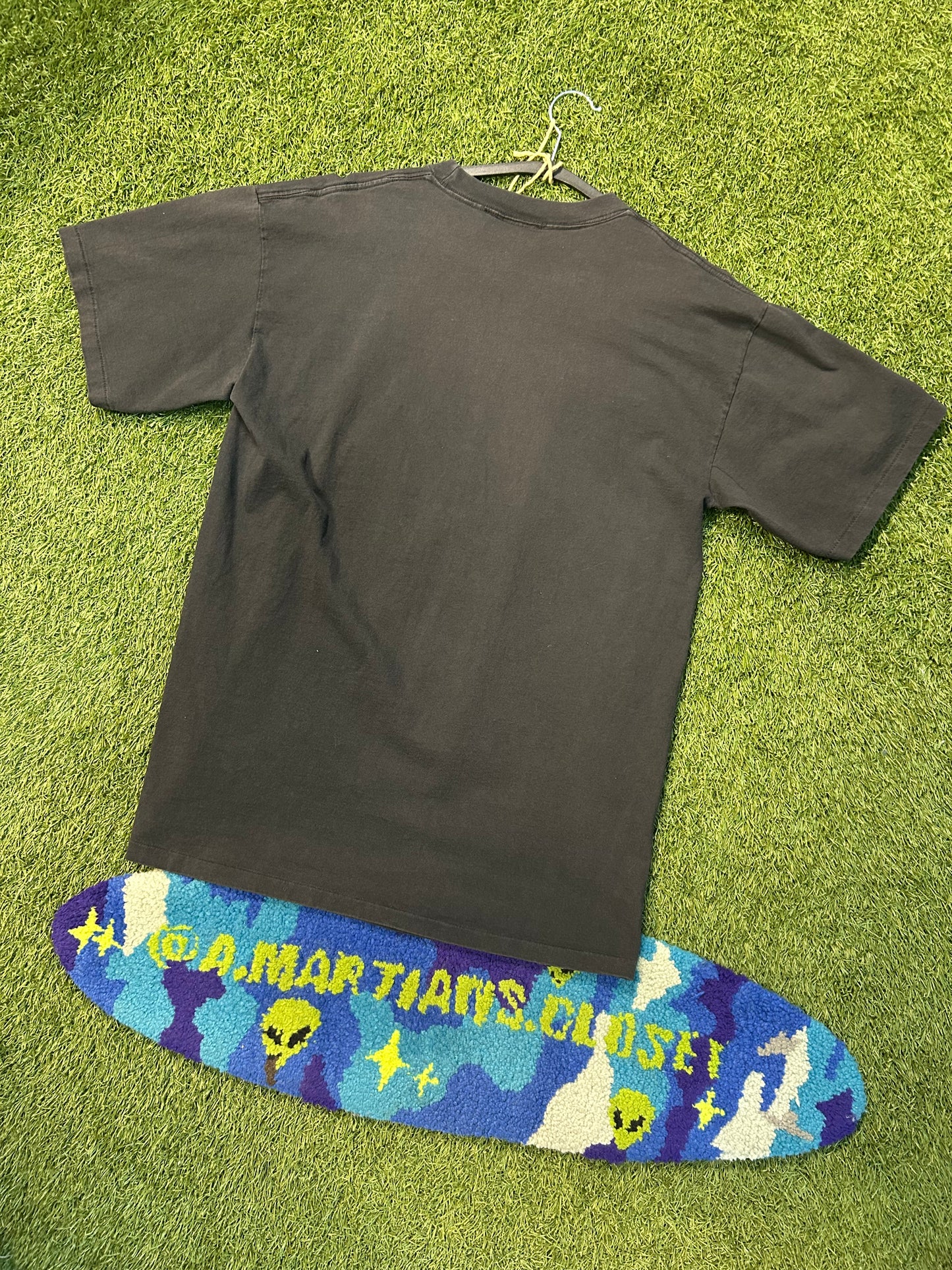 Vintage 1996 Super Bowl XXX(30) Sun Devil Stadium Tee