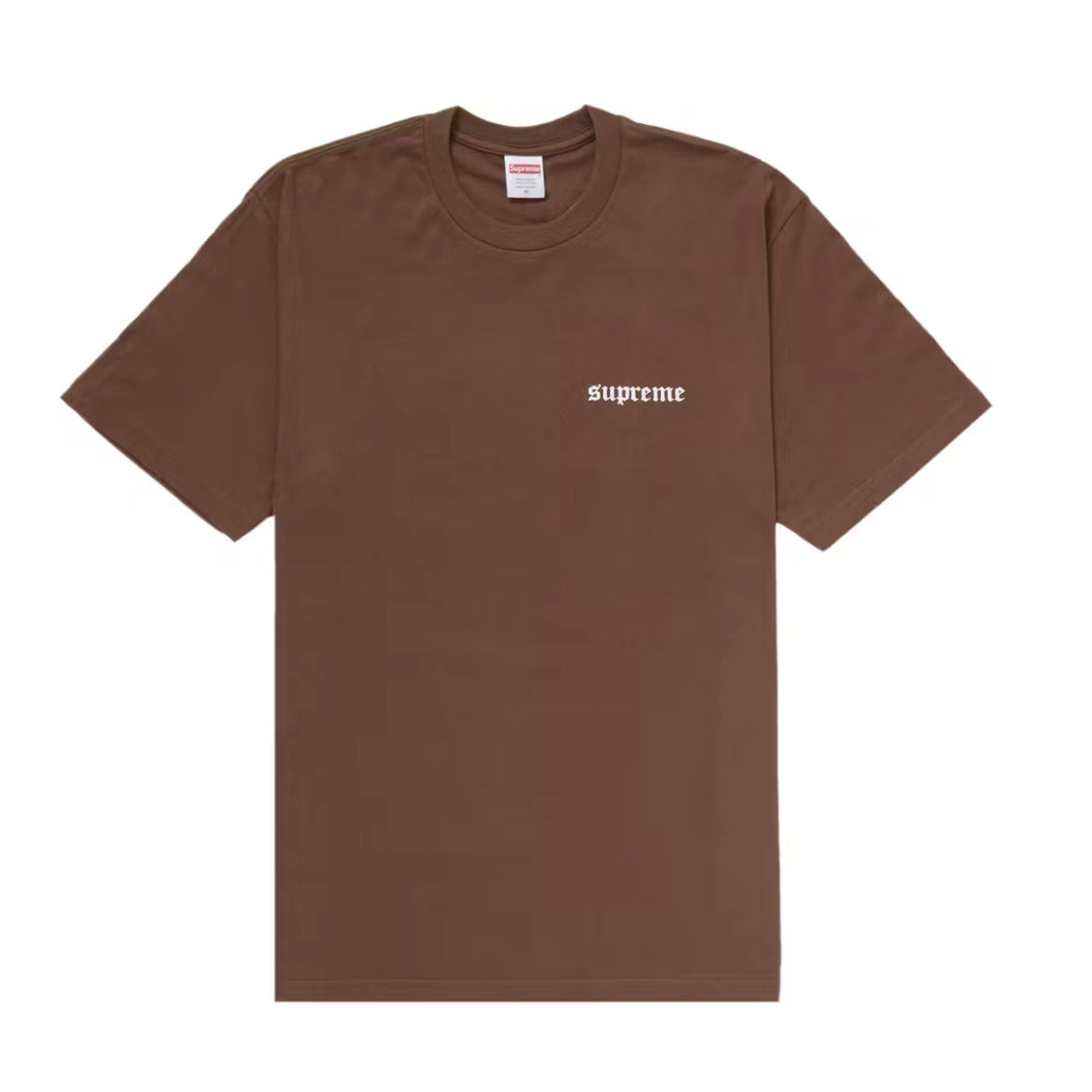 Supreme Target Tee