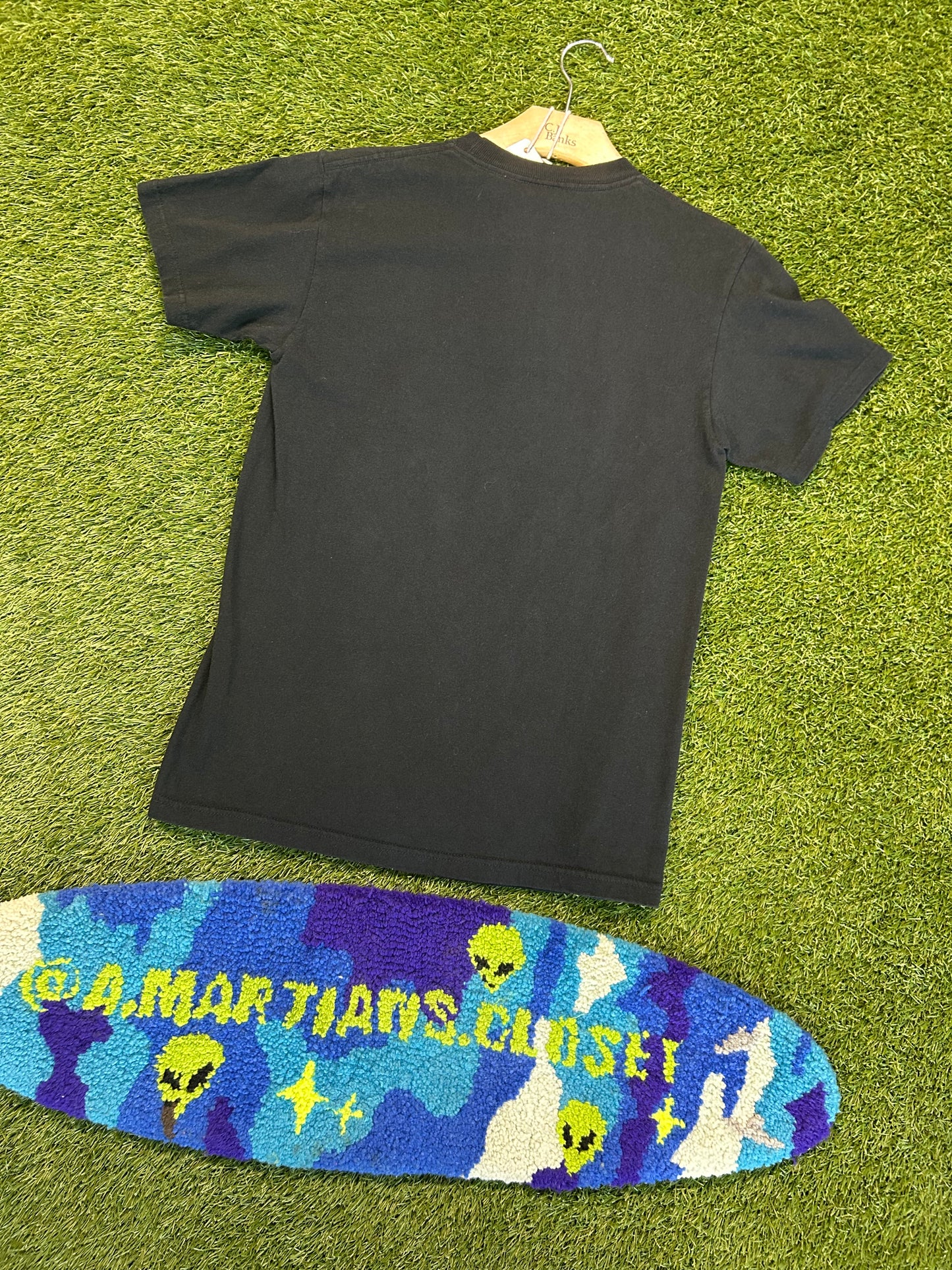 Vintage 1998 Pittsburgh Pirates MLB Tee