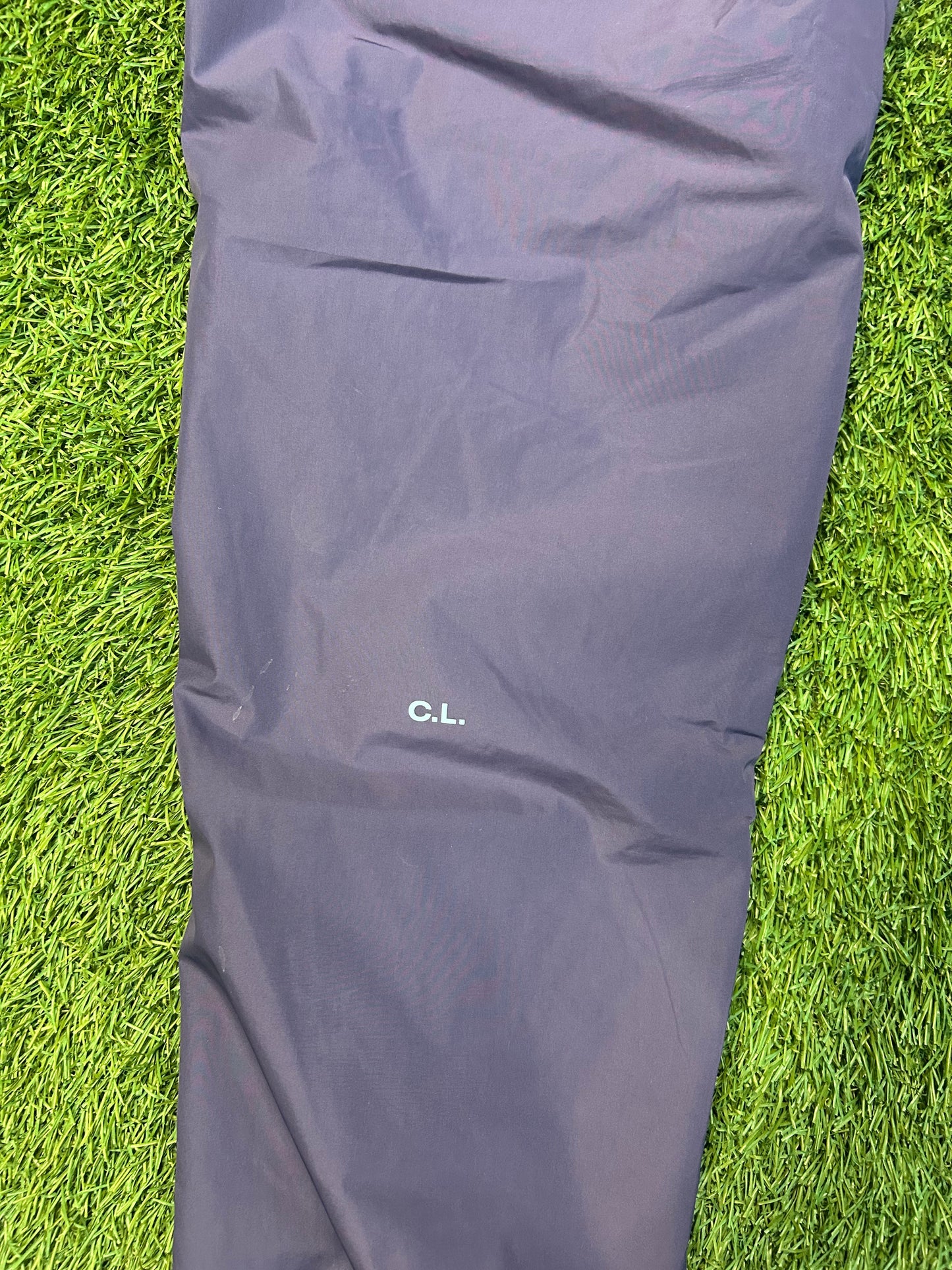 Nike X Nocta Cobalt Dark Raisin Track Pants