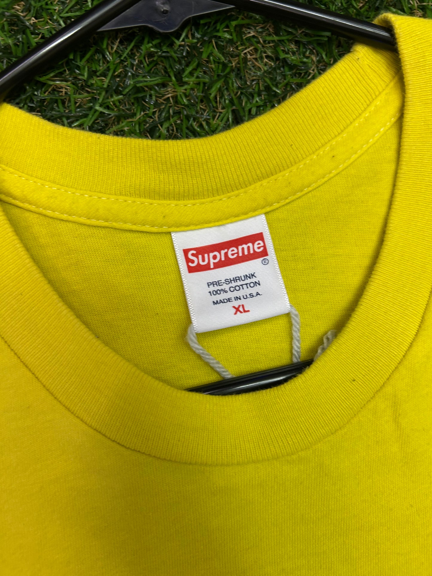 Supreme Ludens Tee