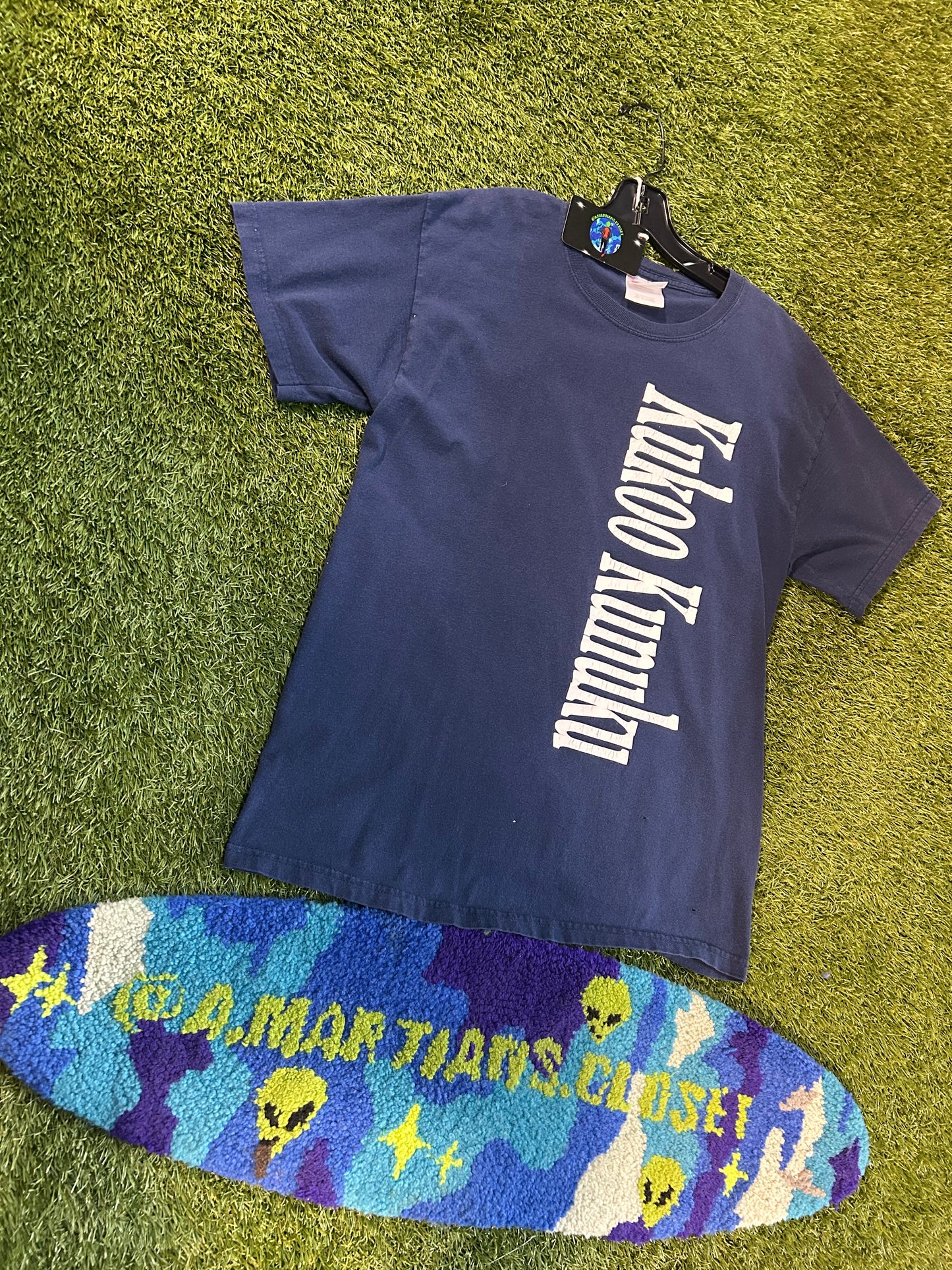 Vintage Hanes Aruba tee