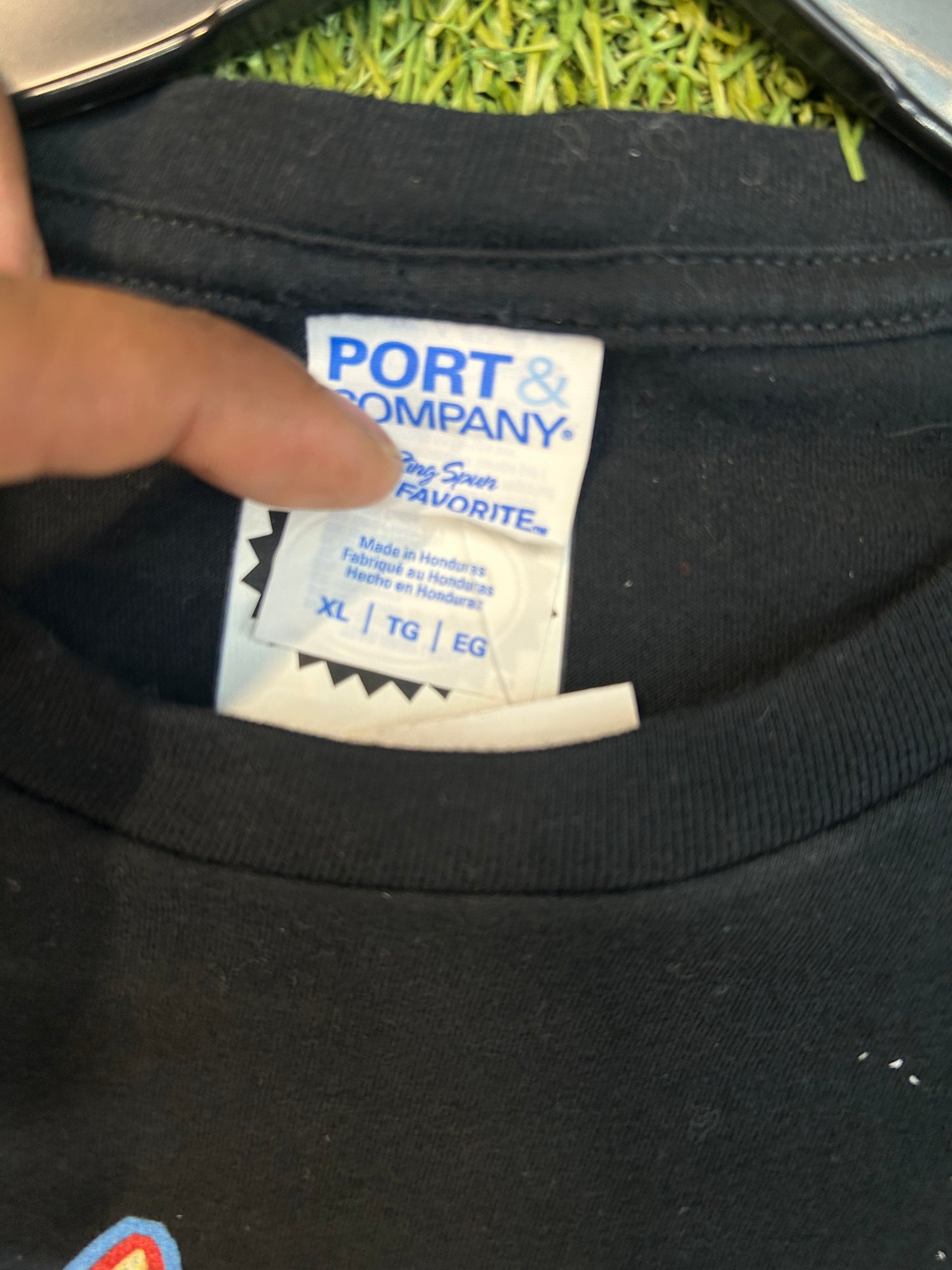 New Age Super Mario Tee