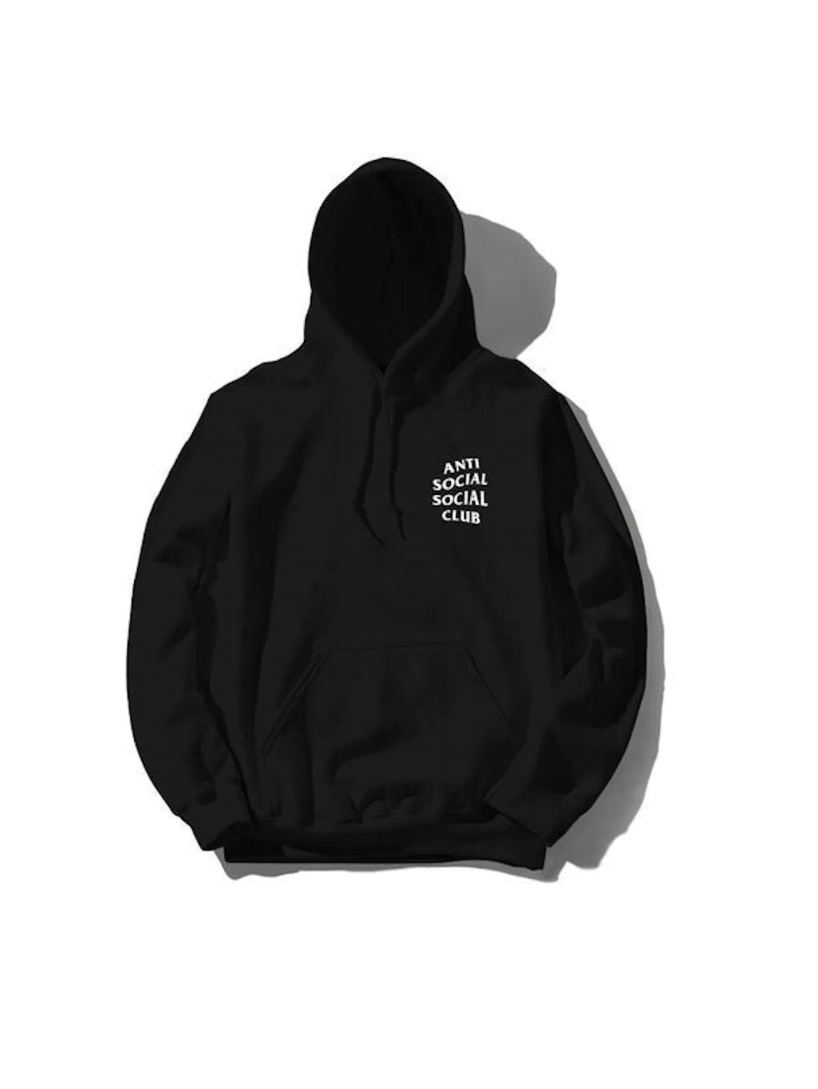 Anti Social Social Club Kkotch Hoodie