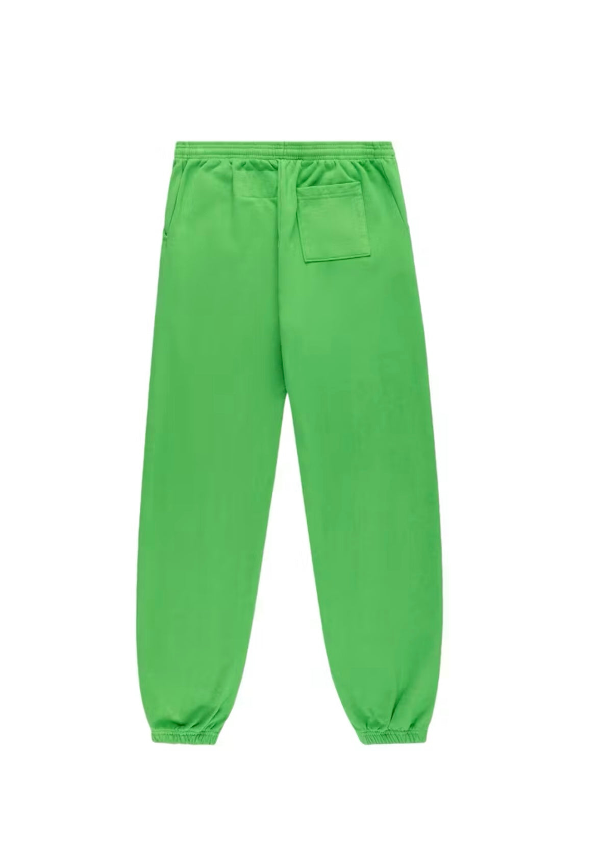 Sp5der Punk V2 Rhinestone Sweatpants