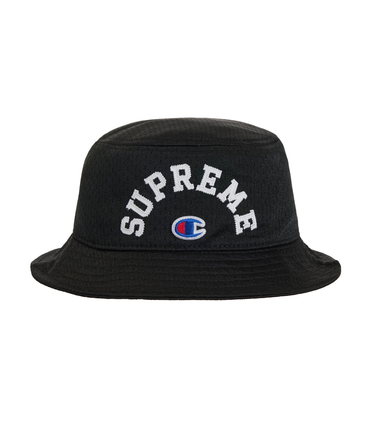 Supreme x Champion Mesh Crusher