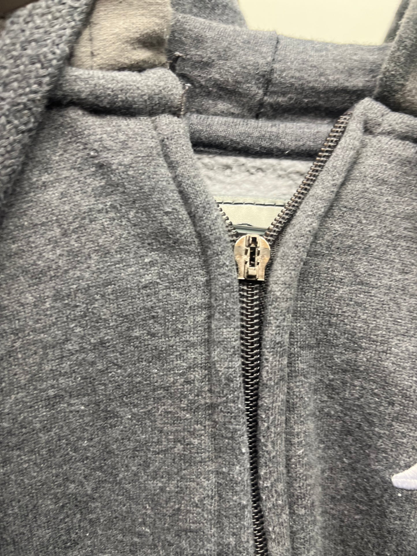 Vintage 2000s Echo Unltd Zip Up Jacket