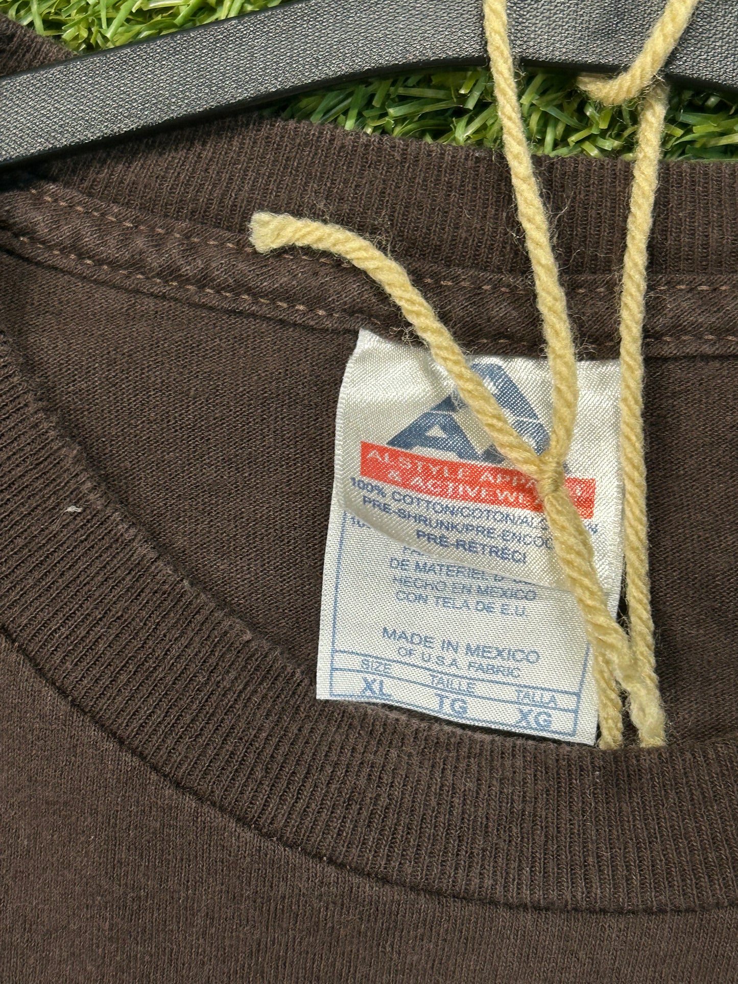 2003 Orange Country American Choppers L/Sleeve Tee