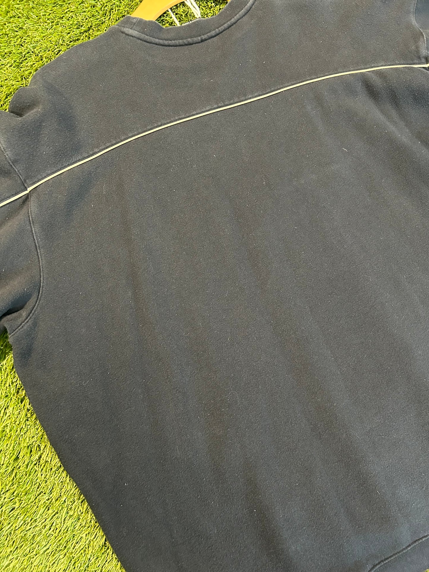 Y2K Nike Golf Crewneck