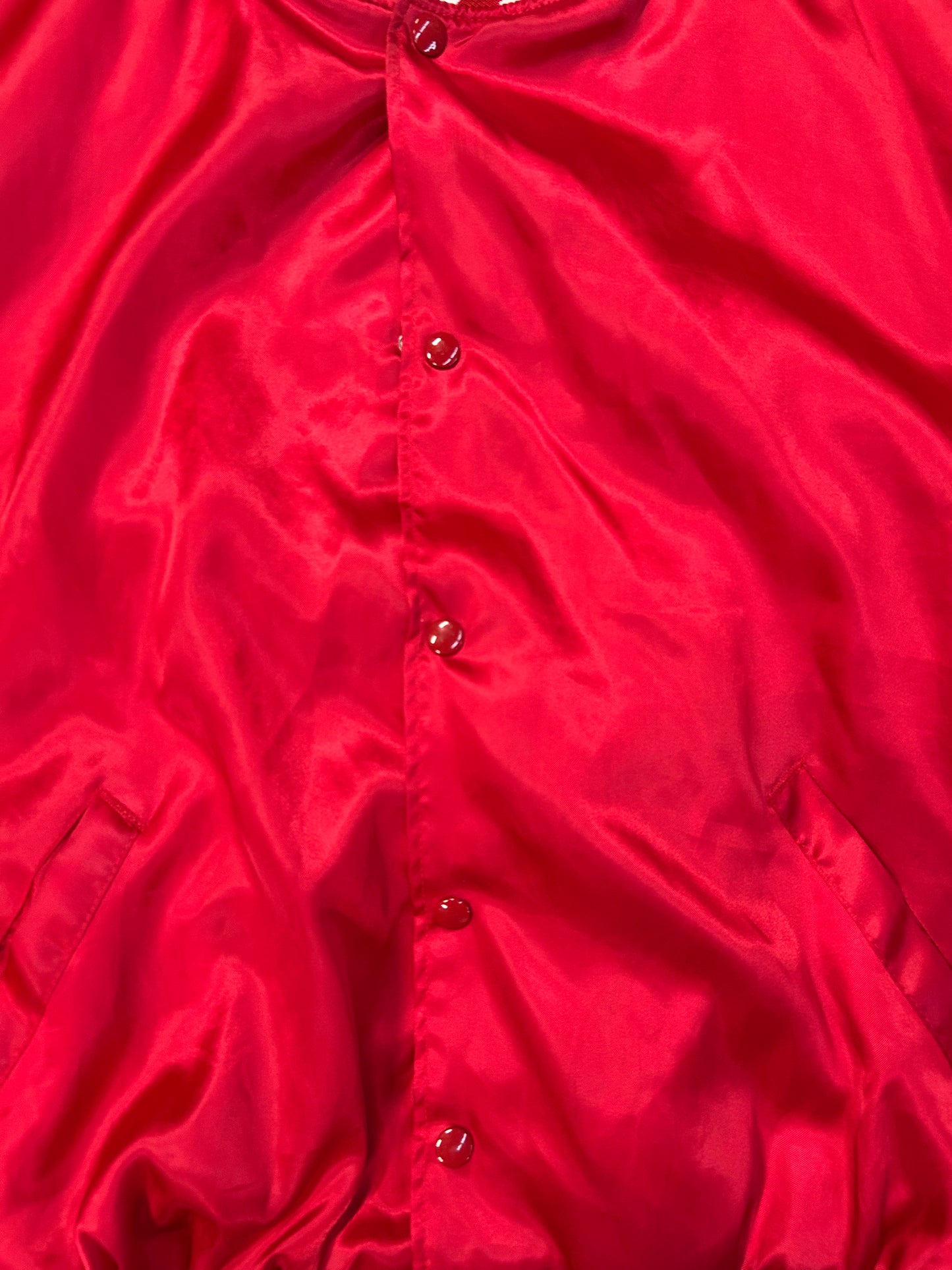 Vintage 1993 Cincinnati Reds MLB Jacket