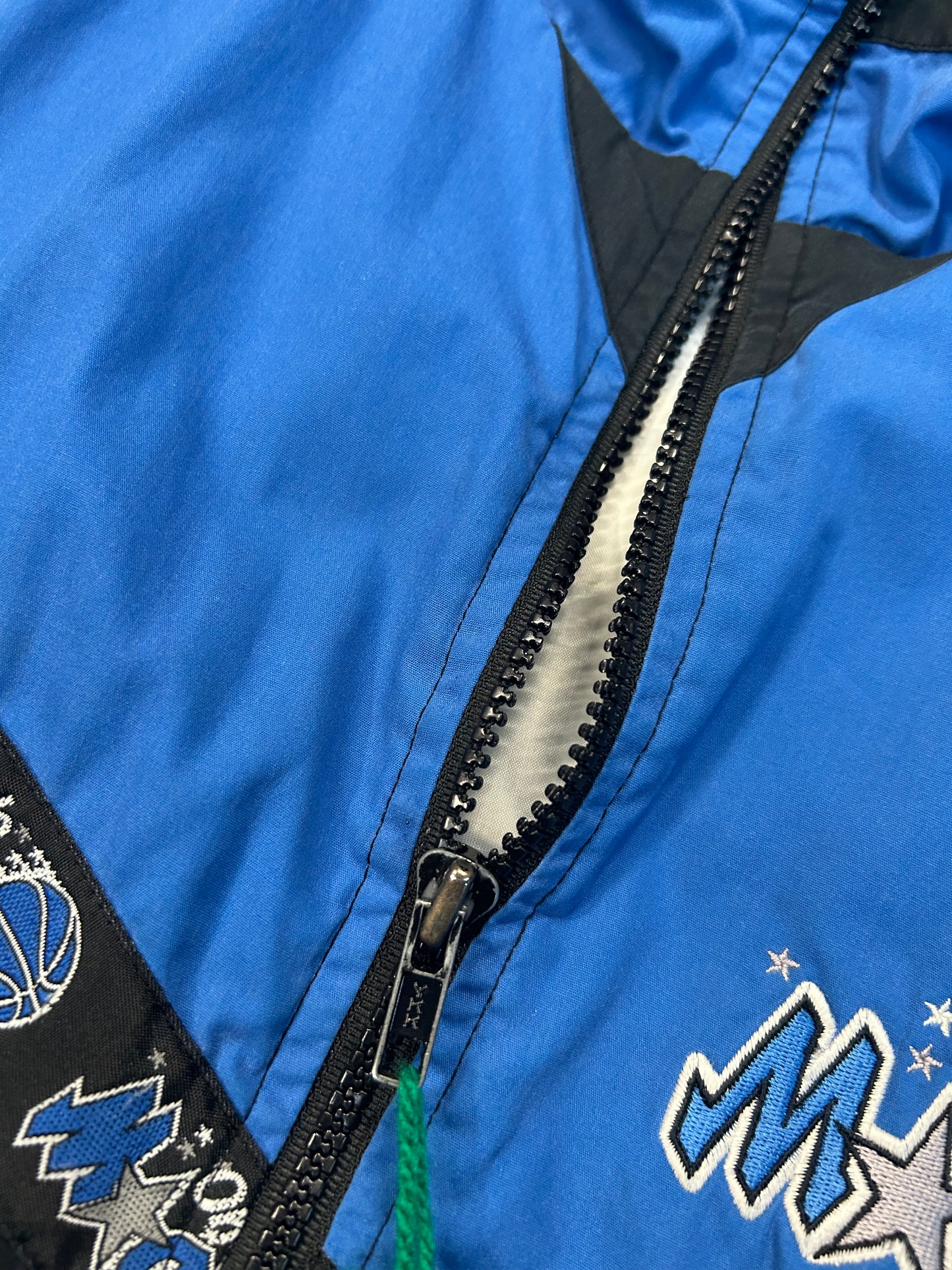 Vintage Pro Player Orlando Magic Jacket