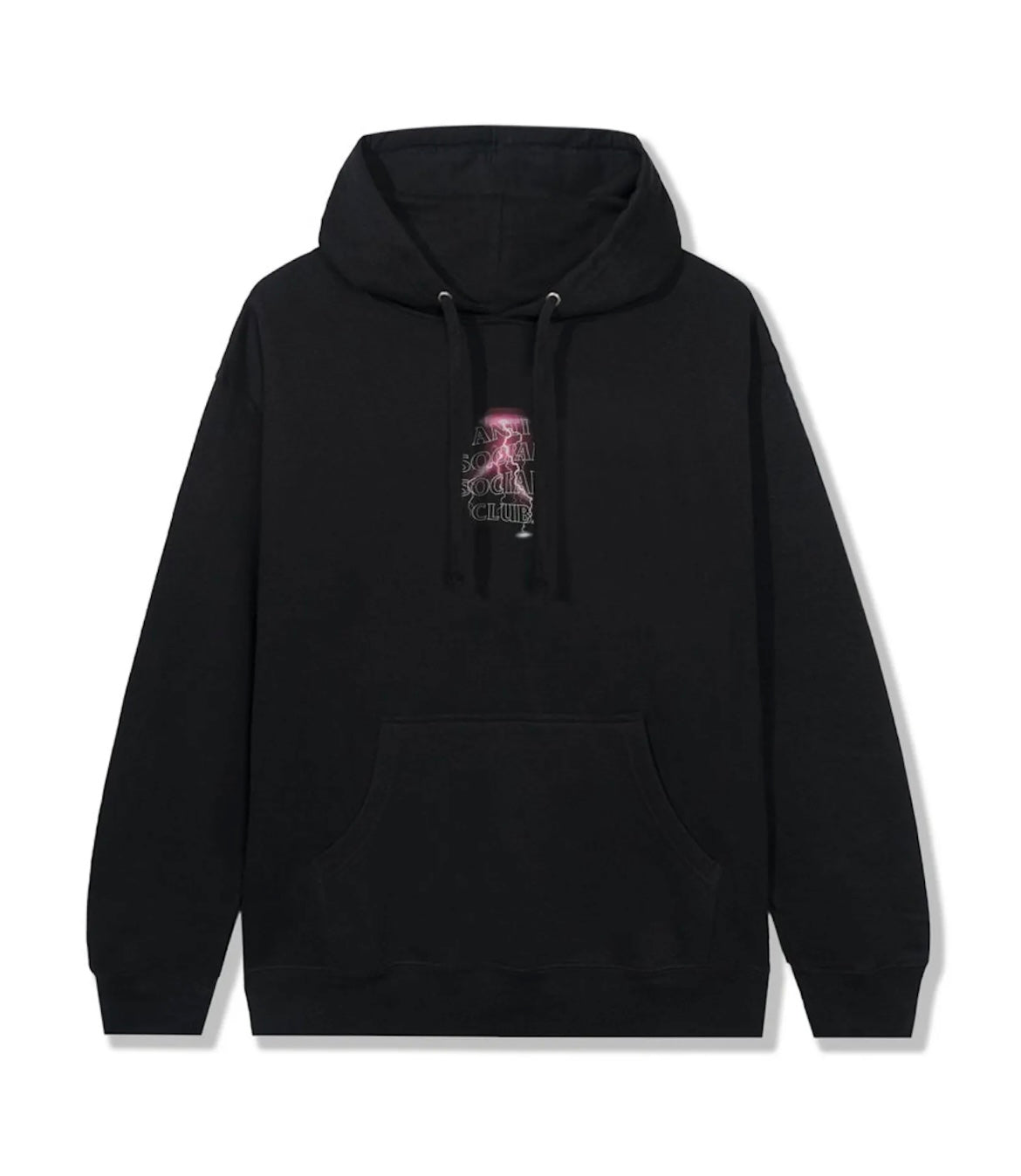 Anti Social Social Save Your Tears Hoodie