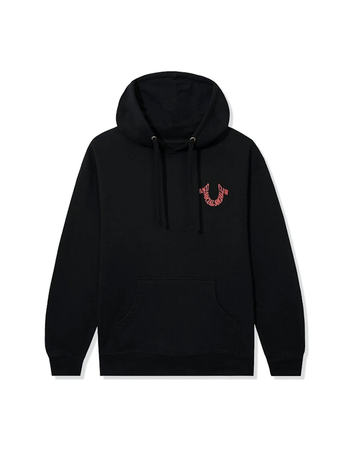 Anti Social Social Club x Tru Religion Hoodie