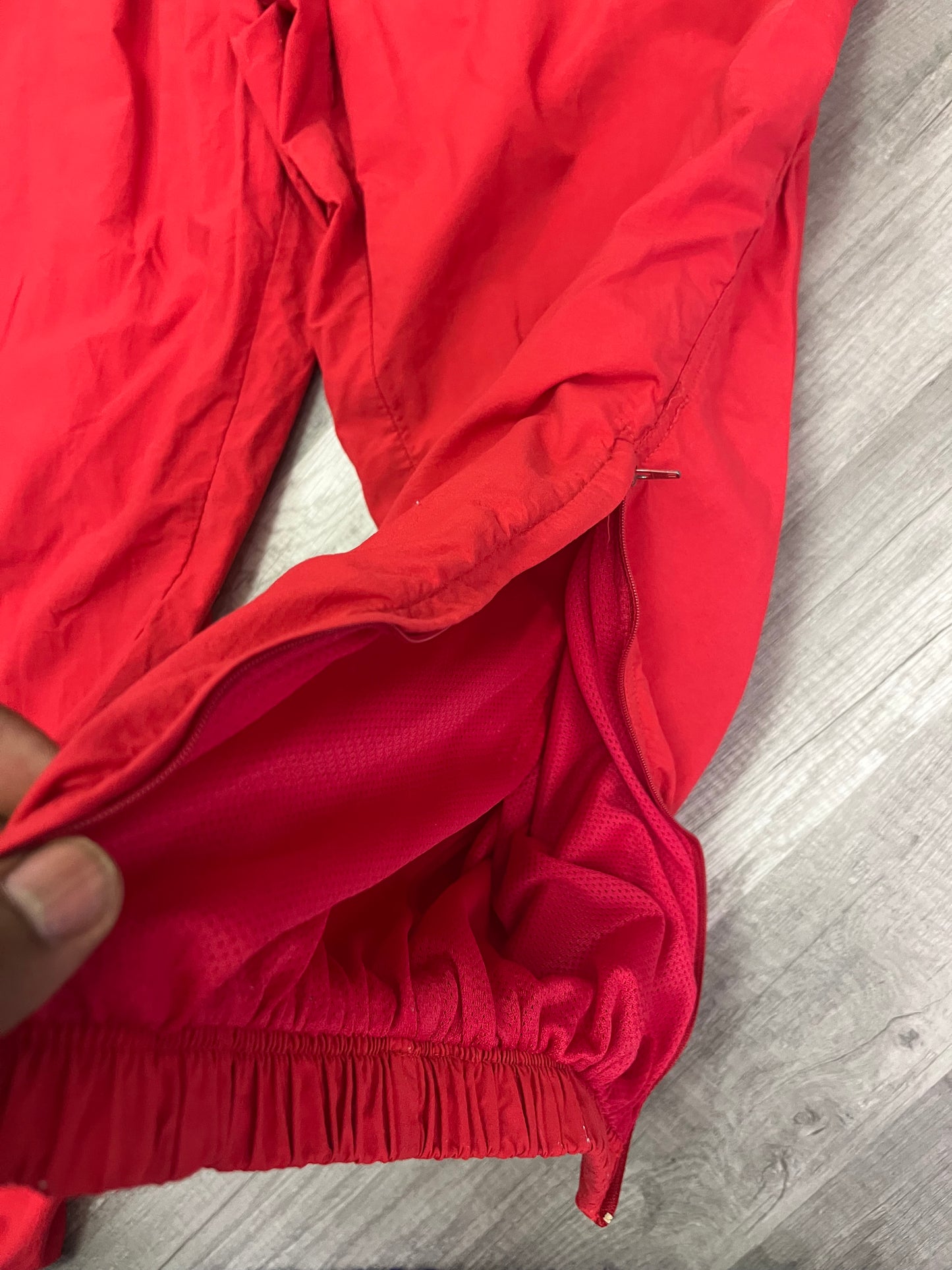 Vintage 2000s Nike Windbraker