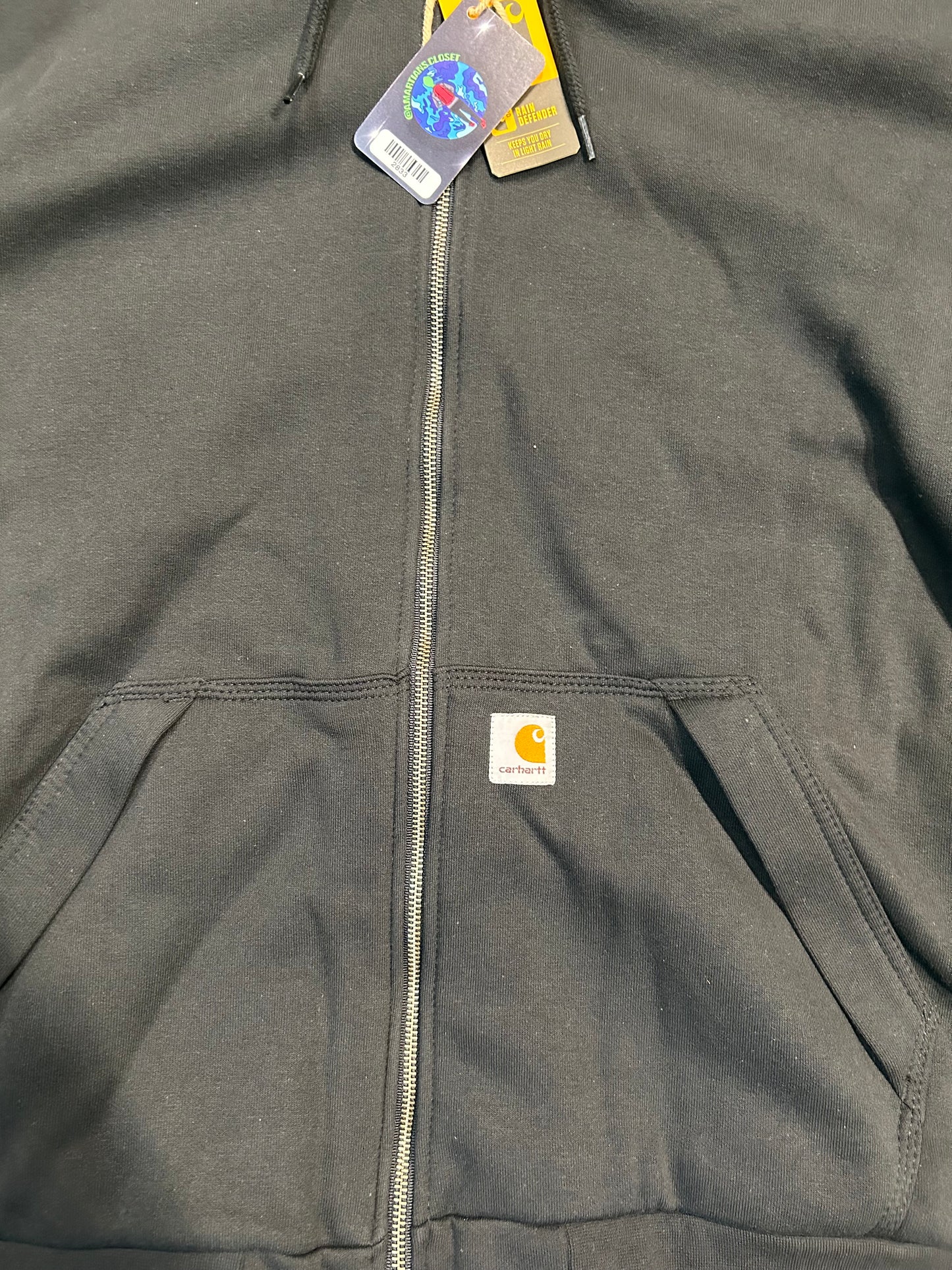 Brand New Carhartt Jacket