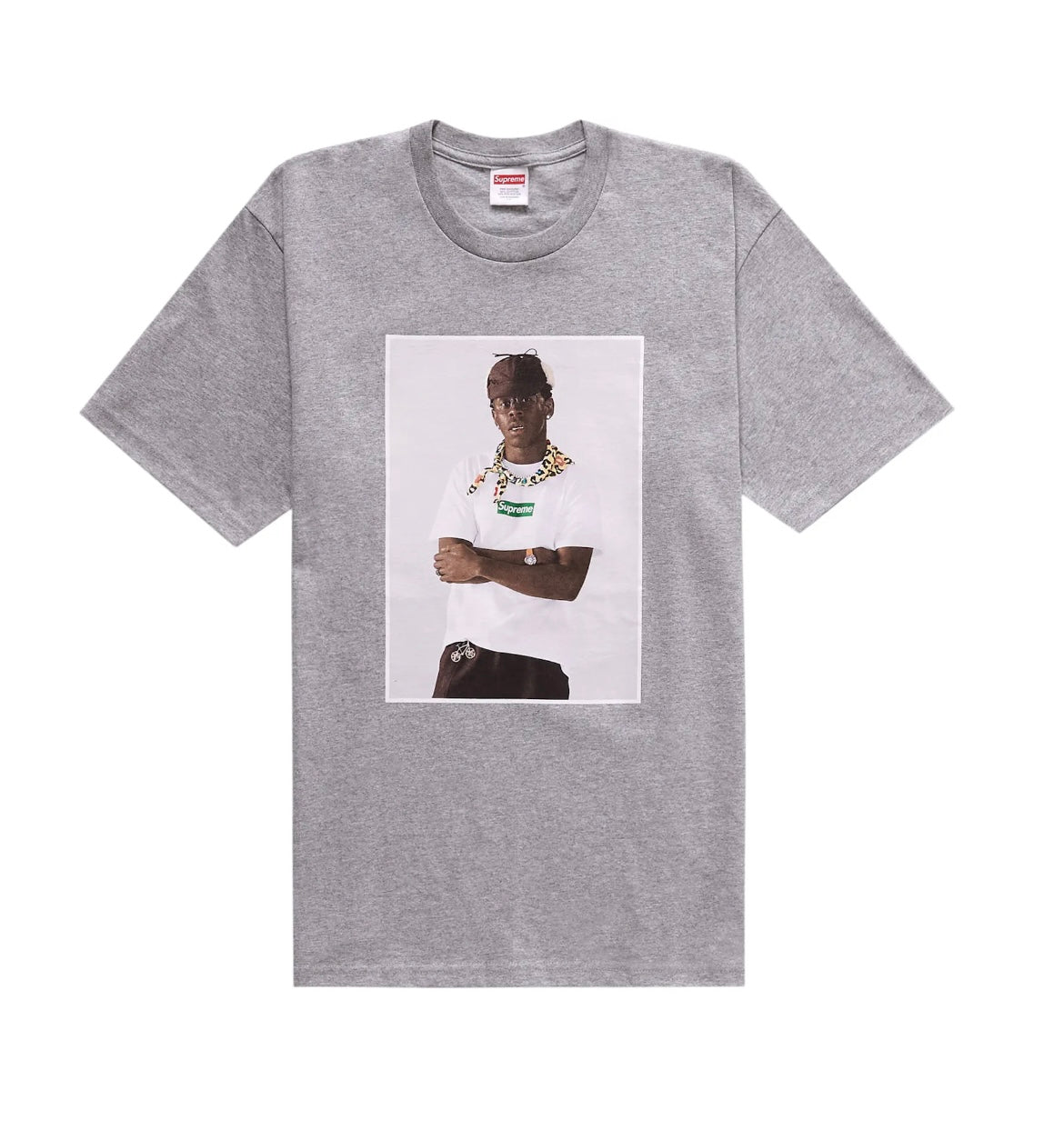 Supreme Tyler The Creator Tee