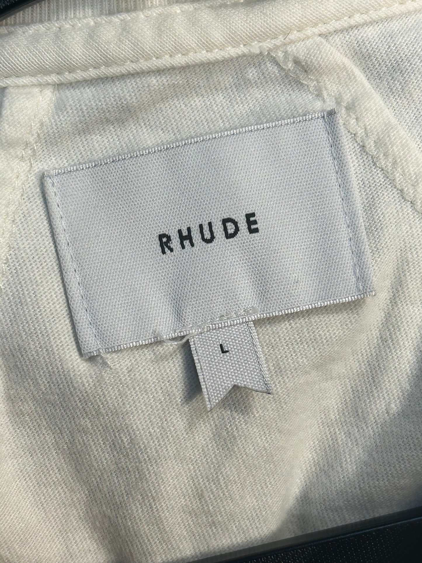 Rude Sail Tee