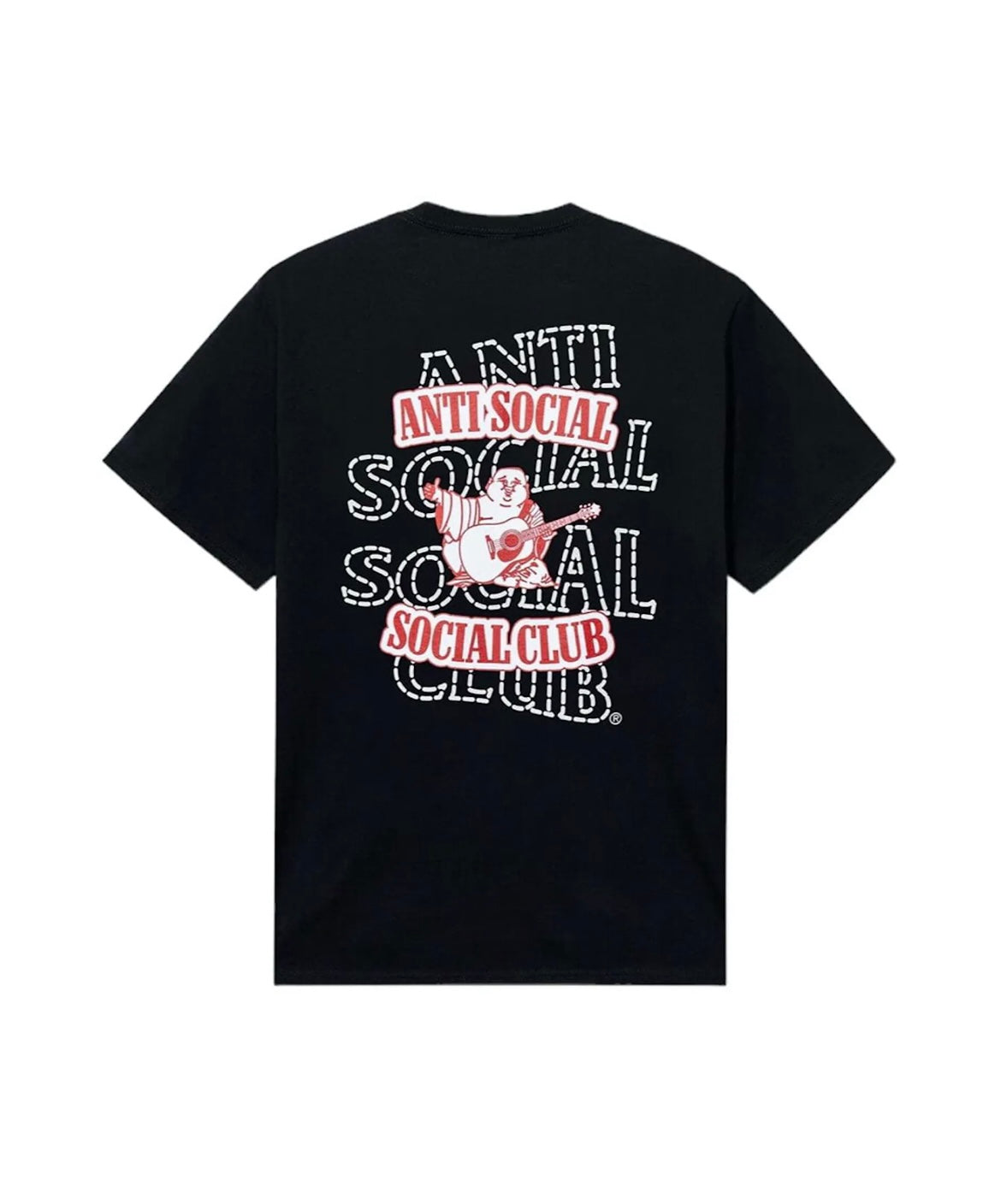 Anti Social Social Club x Tru Religion Tee