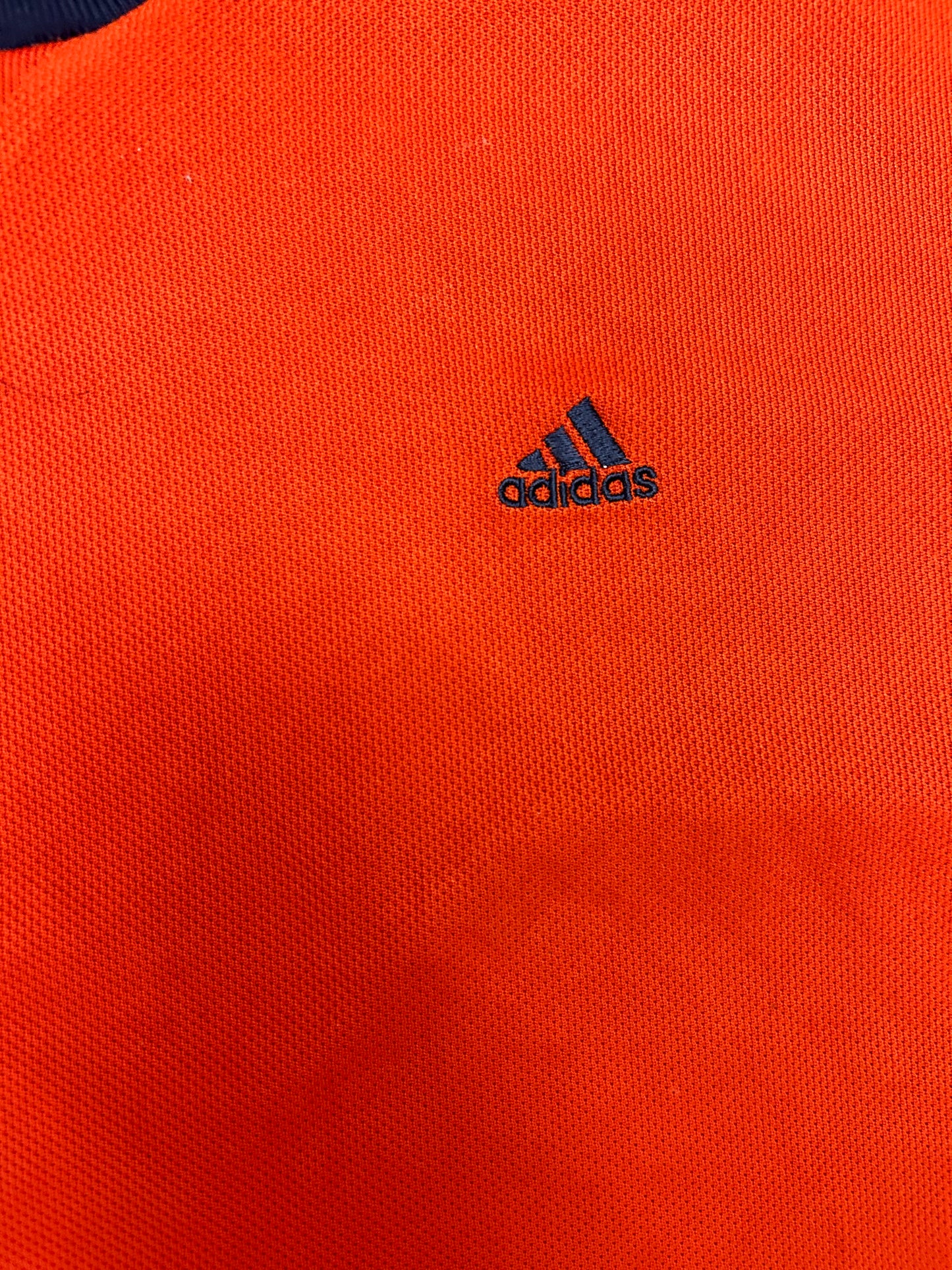 Vintage 2000s Adidas L/S Soccer Tee