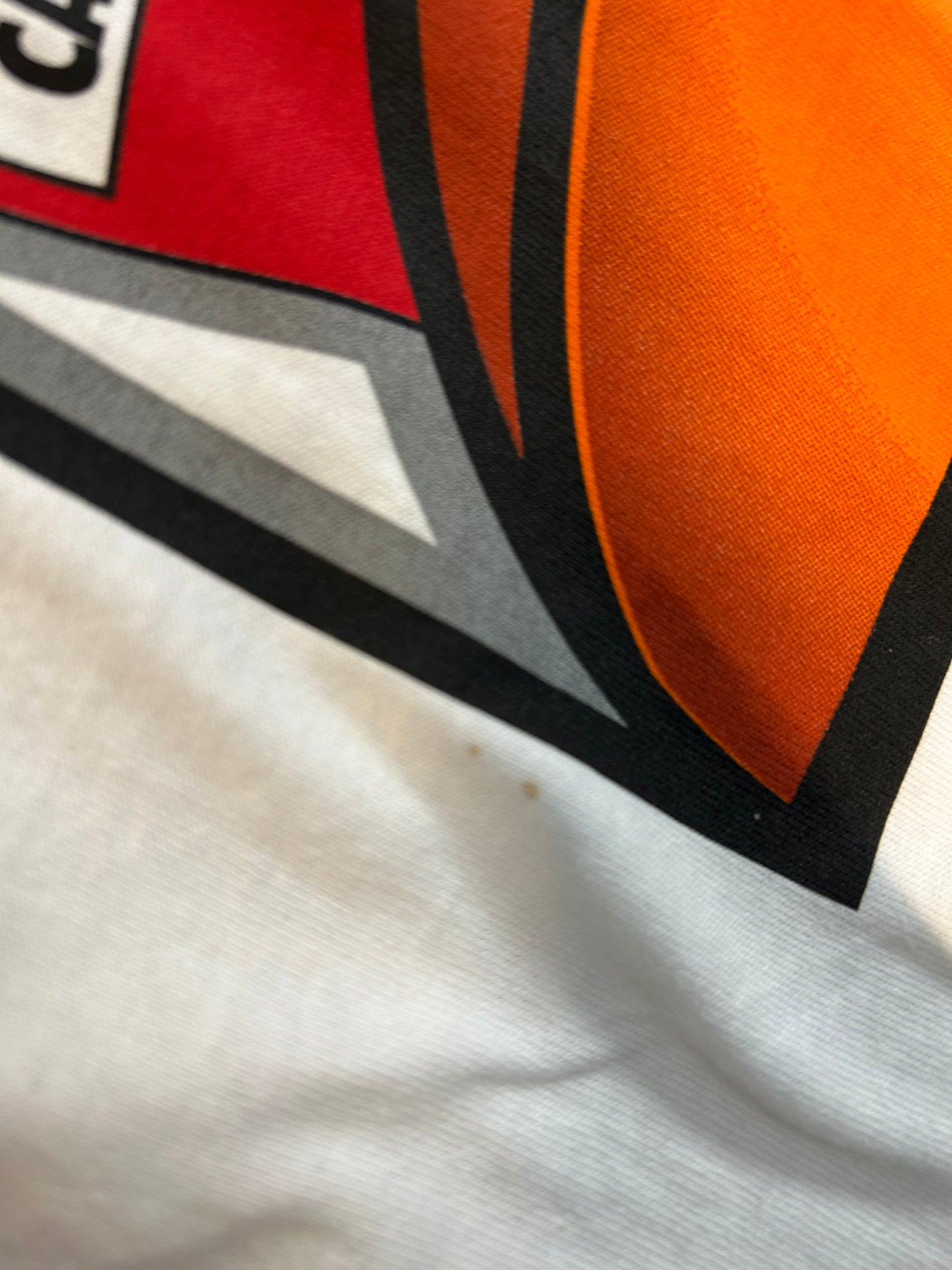 Vintage 1998 Basketball National Championship Tee
