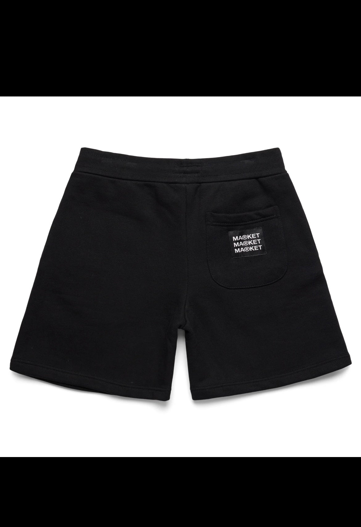 Market Peace & Power Sweatshorts