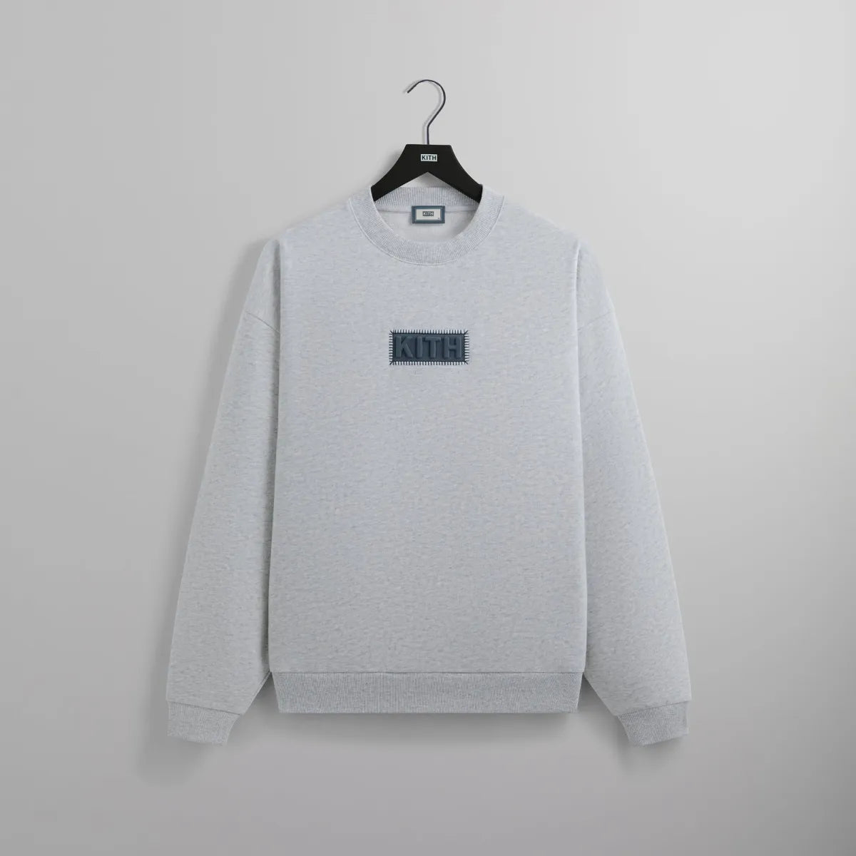 Kith Loyalty BoGo Elevation Crewneck
