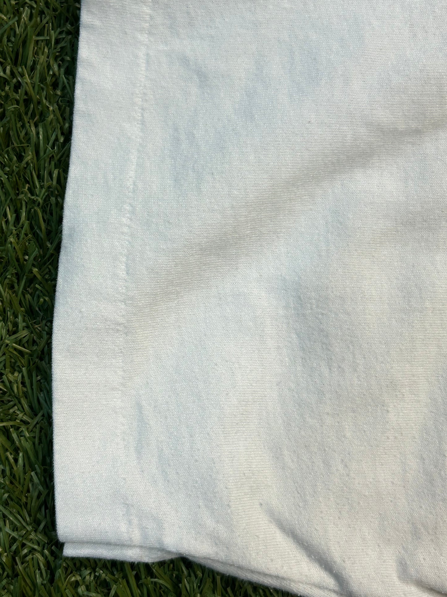 Vintage Embroidered Golf Tee