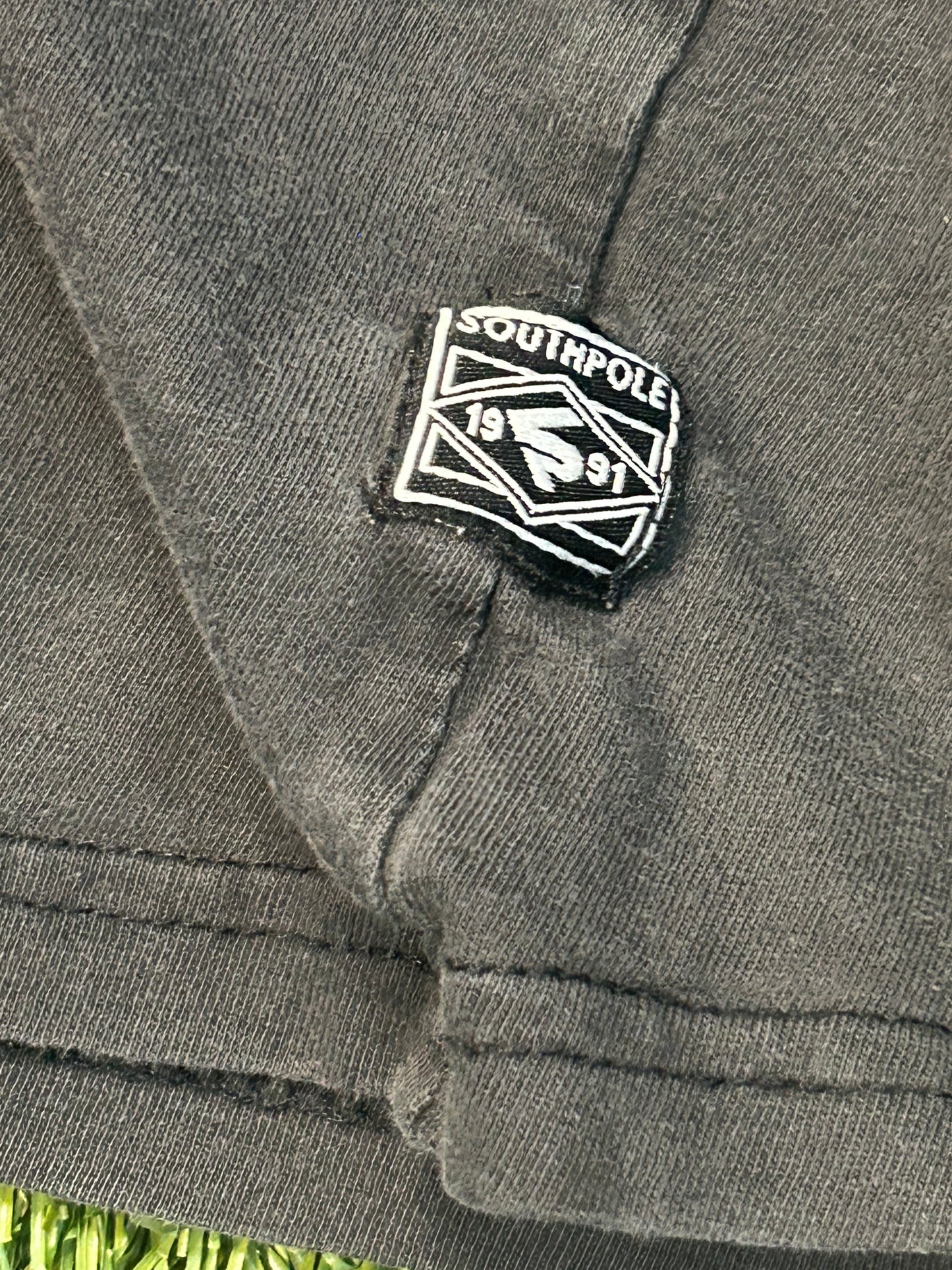 Y2K South Pole Chief Tee