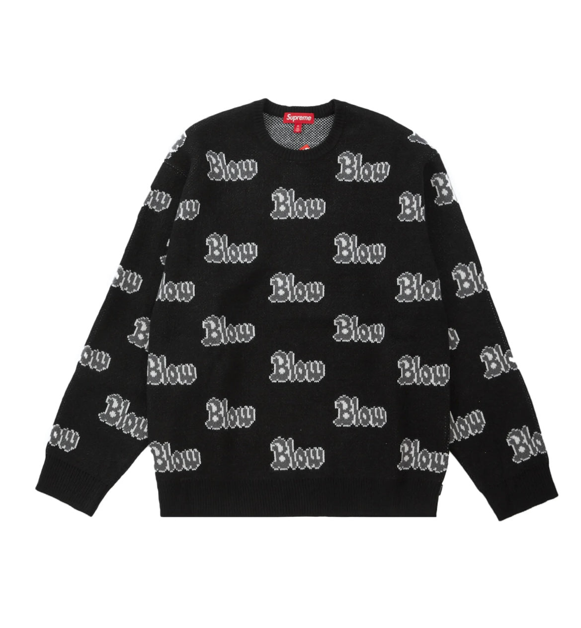 Supreme Blow Sweater