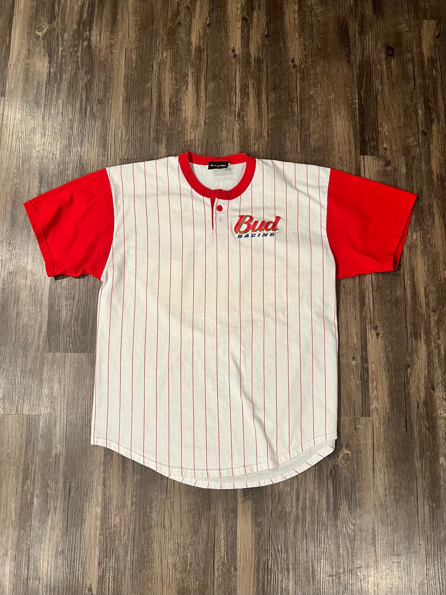 Vintage 01’ Dale Earnhardt Jr. “ALL-STAR GAME” Shirt