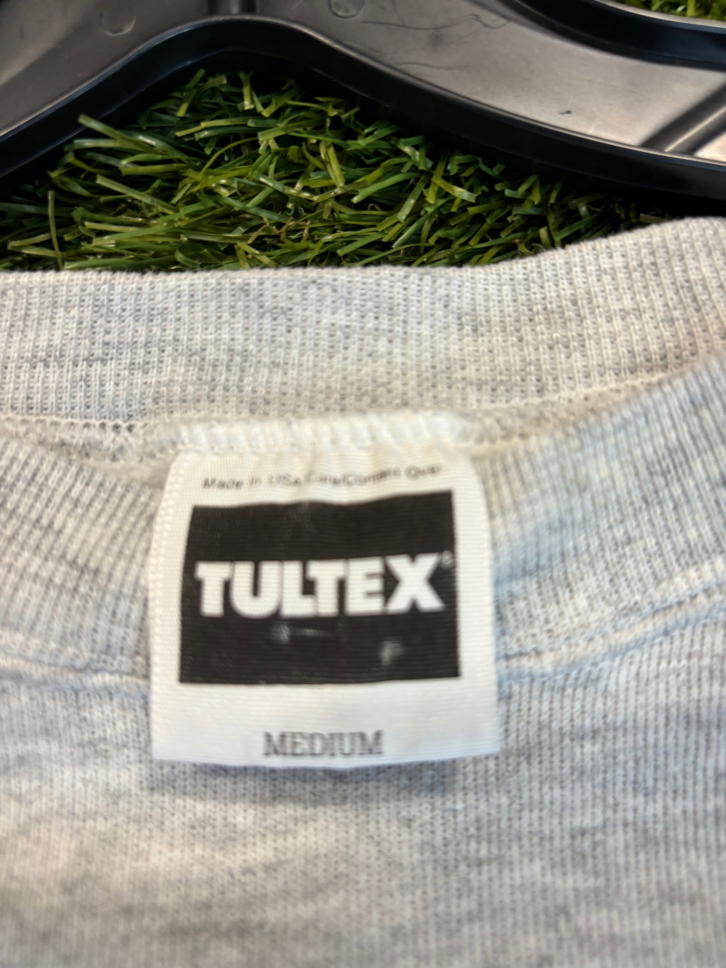 Vintage 90s NFL Dallas Cowboys Tultex Crewneck