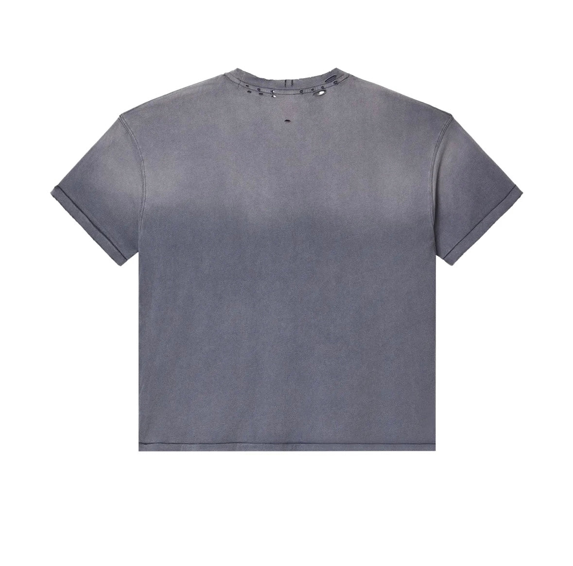 Vale Grey Robber Bling Tee
