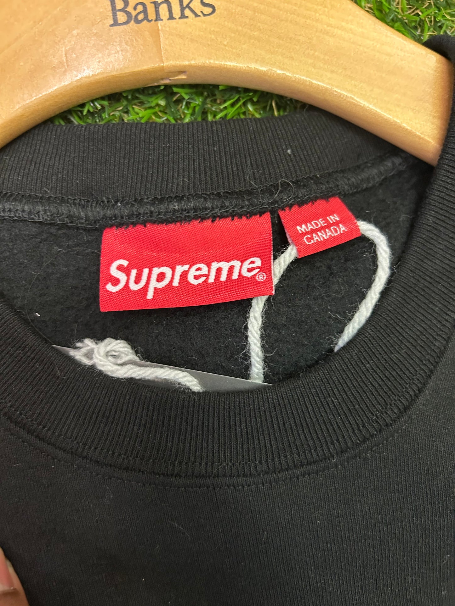 Supreme BoGo Crewneck(FW22)