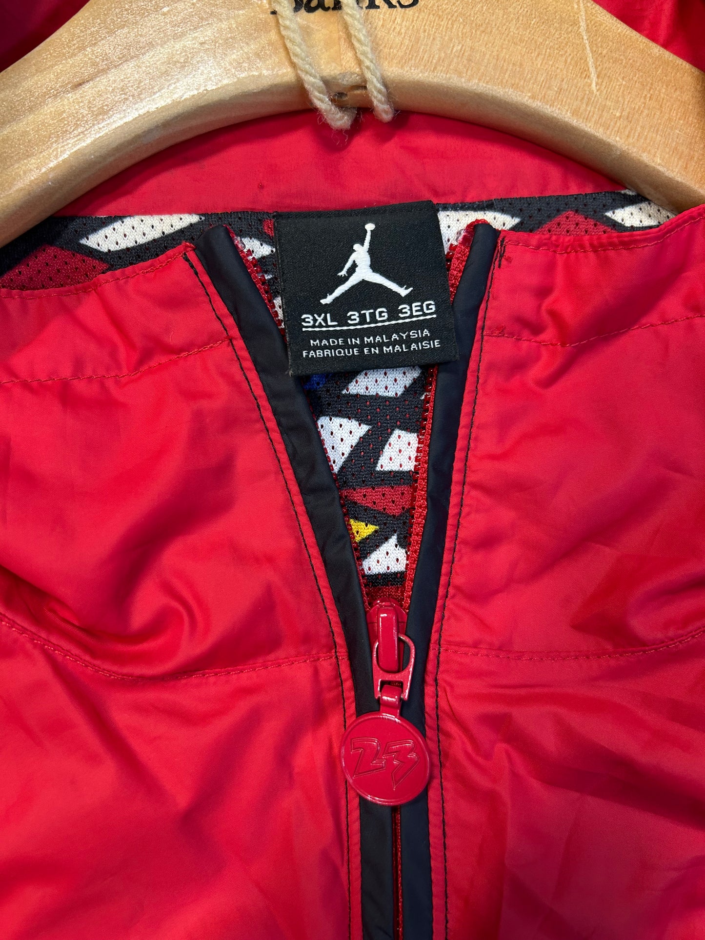 Rare Y2K Air Jordan Jacket
