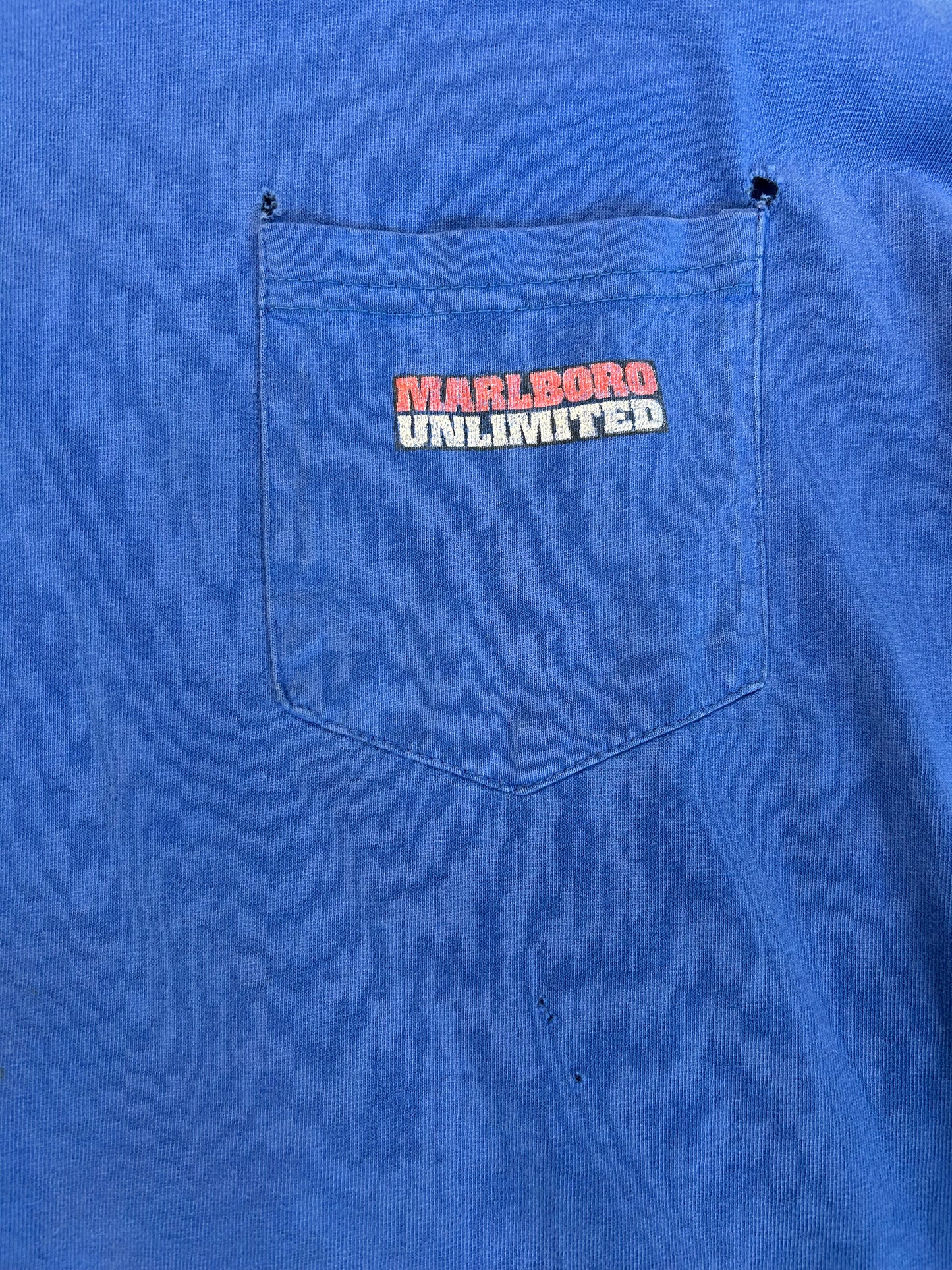 Vintage Marlboro Unlimited Tee