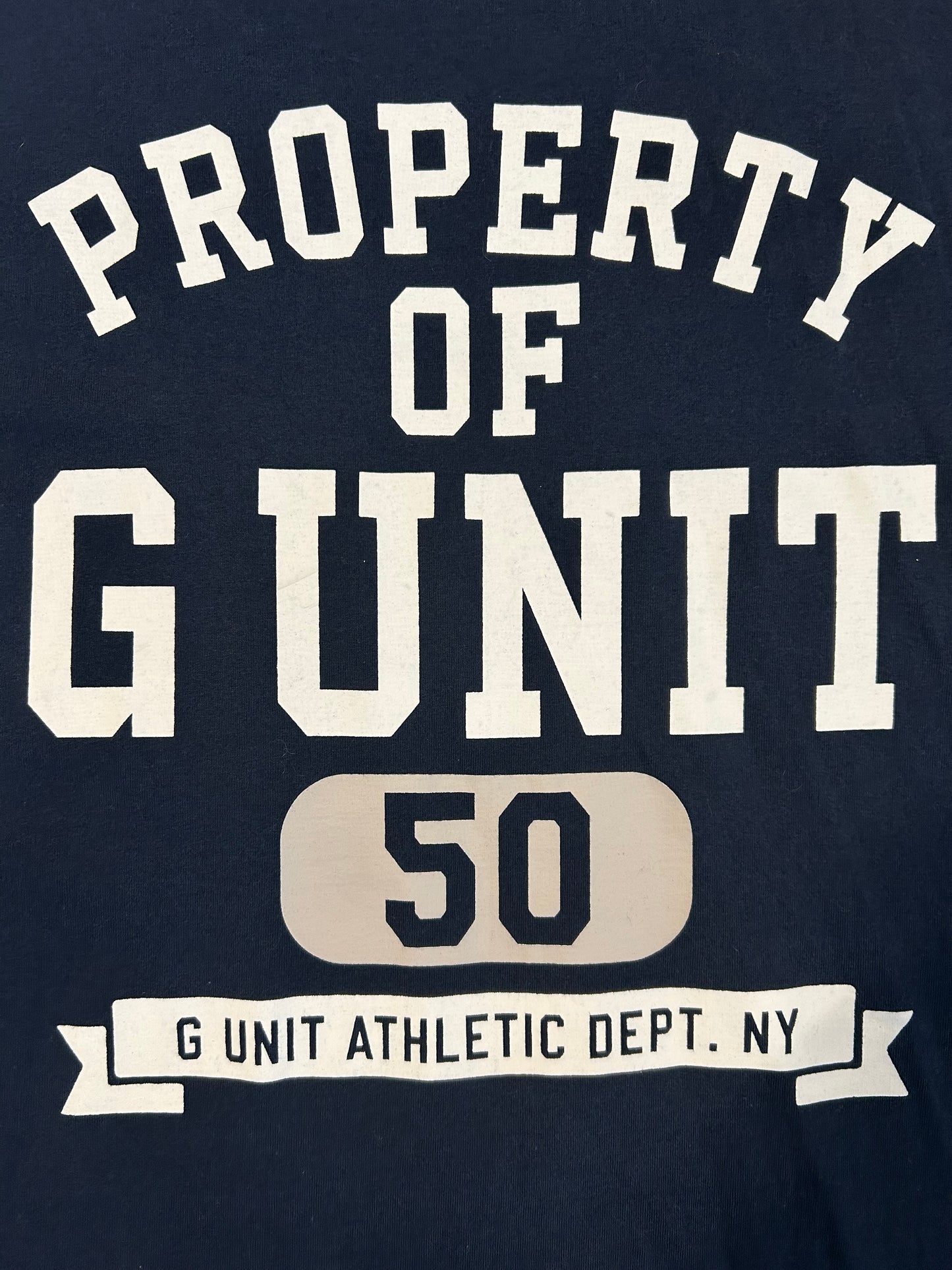 Y2K G-Unit Tee