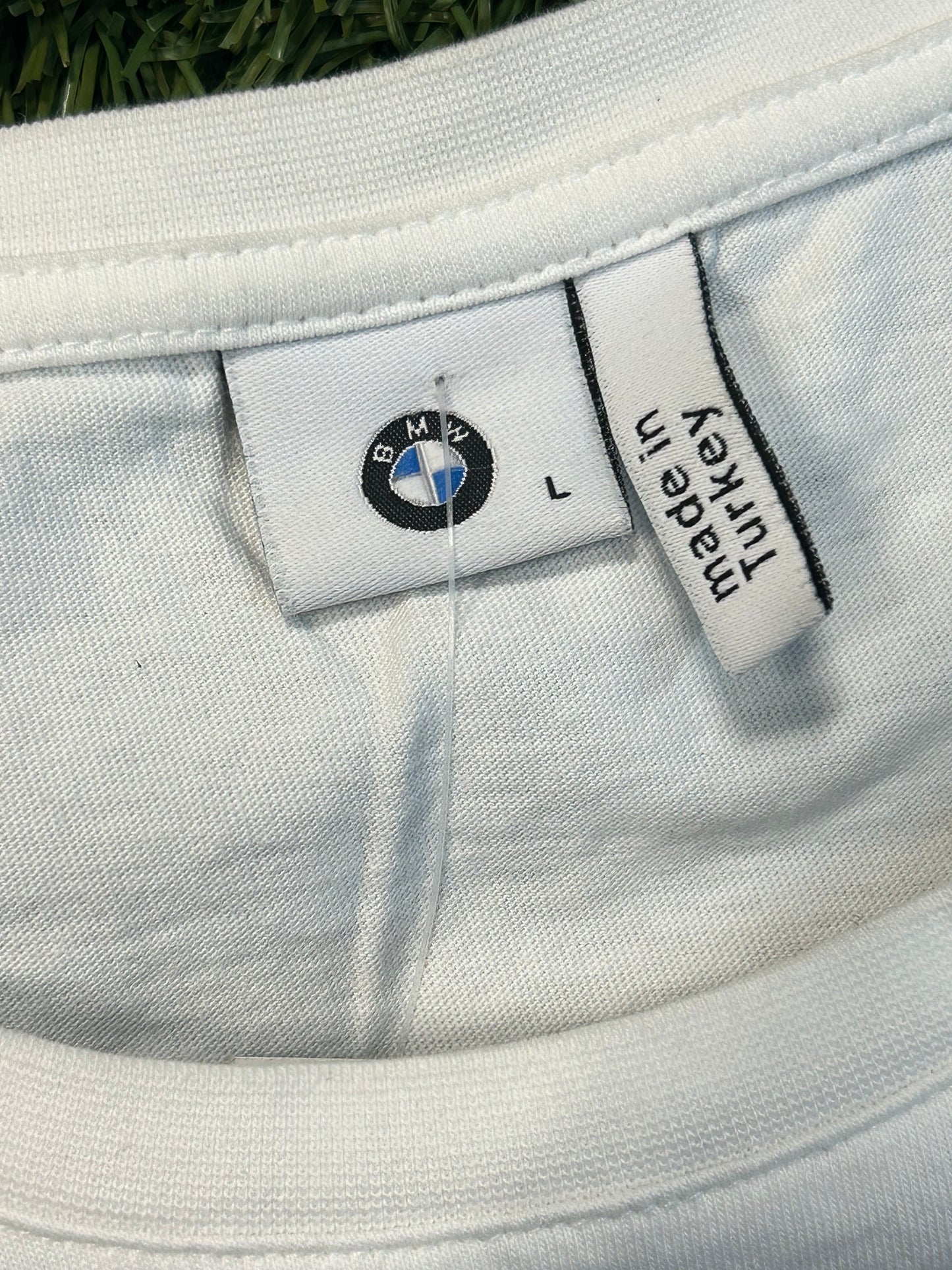 Y2K BMW Car Tee