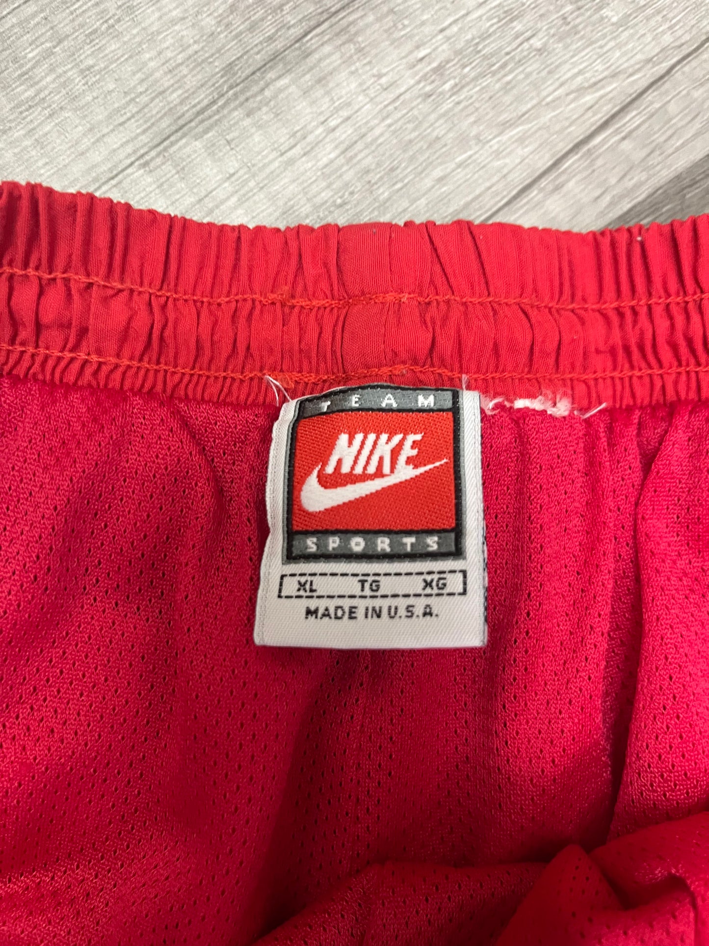 Vintage 2000s Nike Windbraker